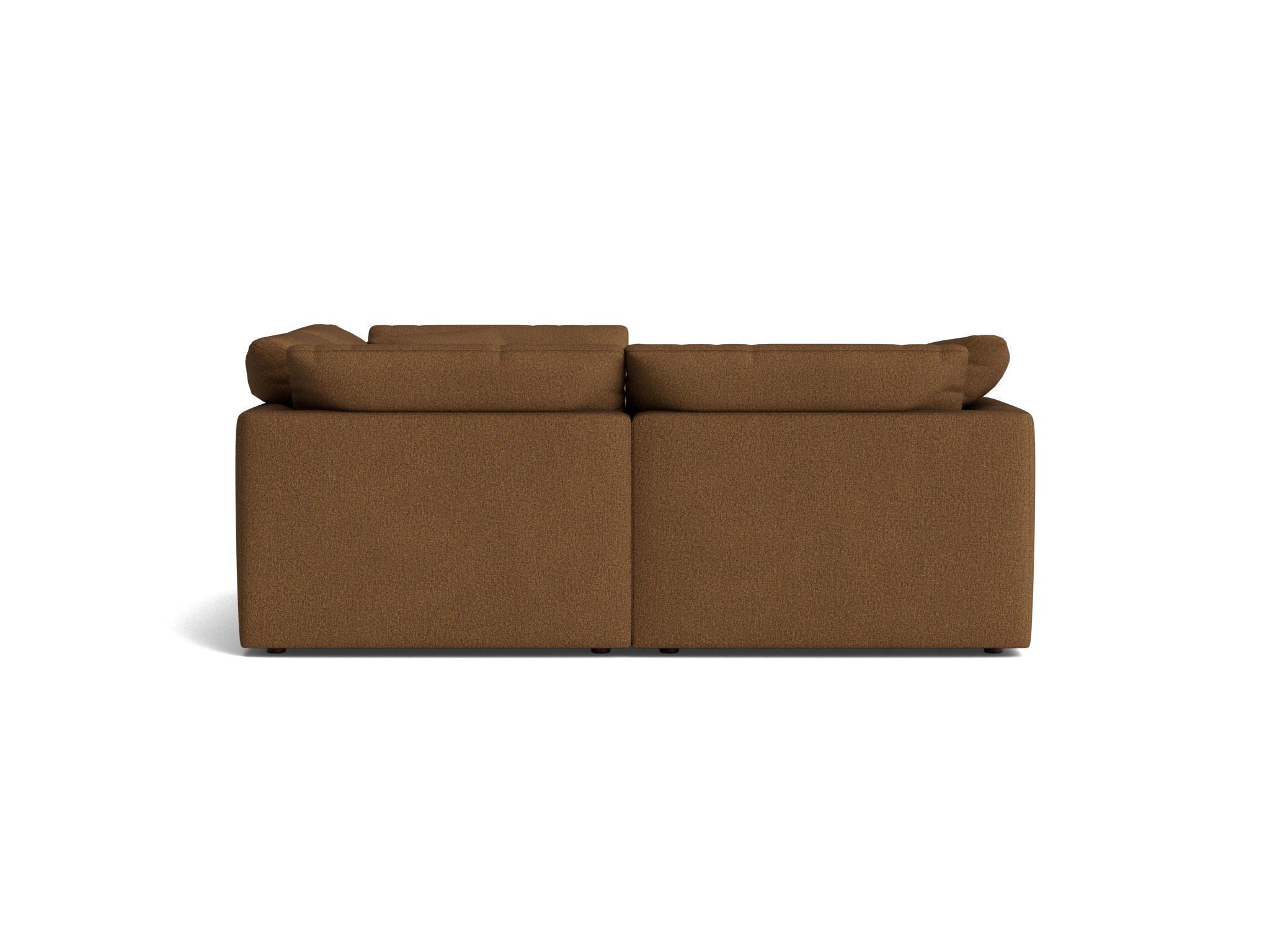 bryant modular corner sectional %283 piece%29 faithful mocha