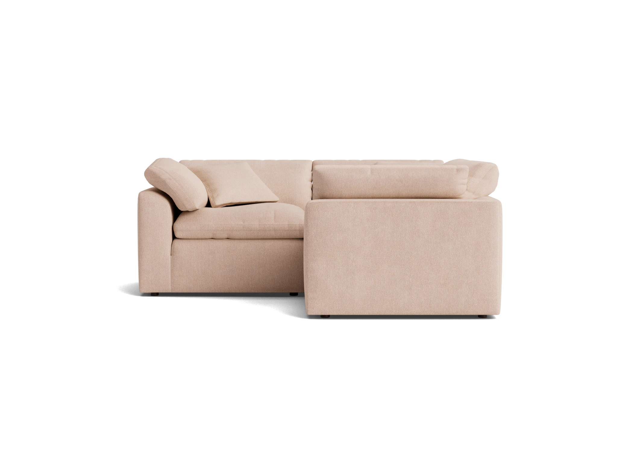 bryant modular corner sectional %283 piece%29 resource oat