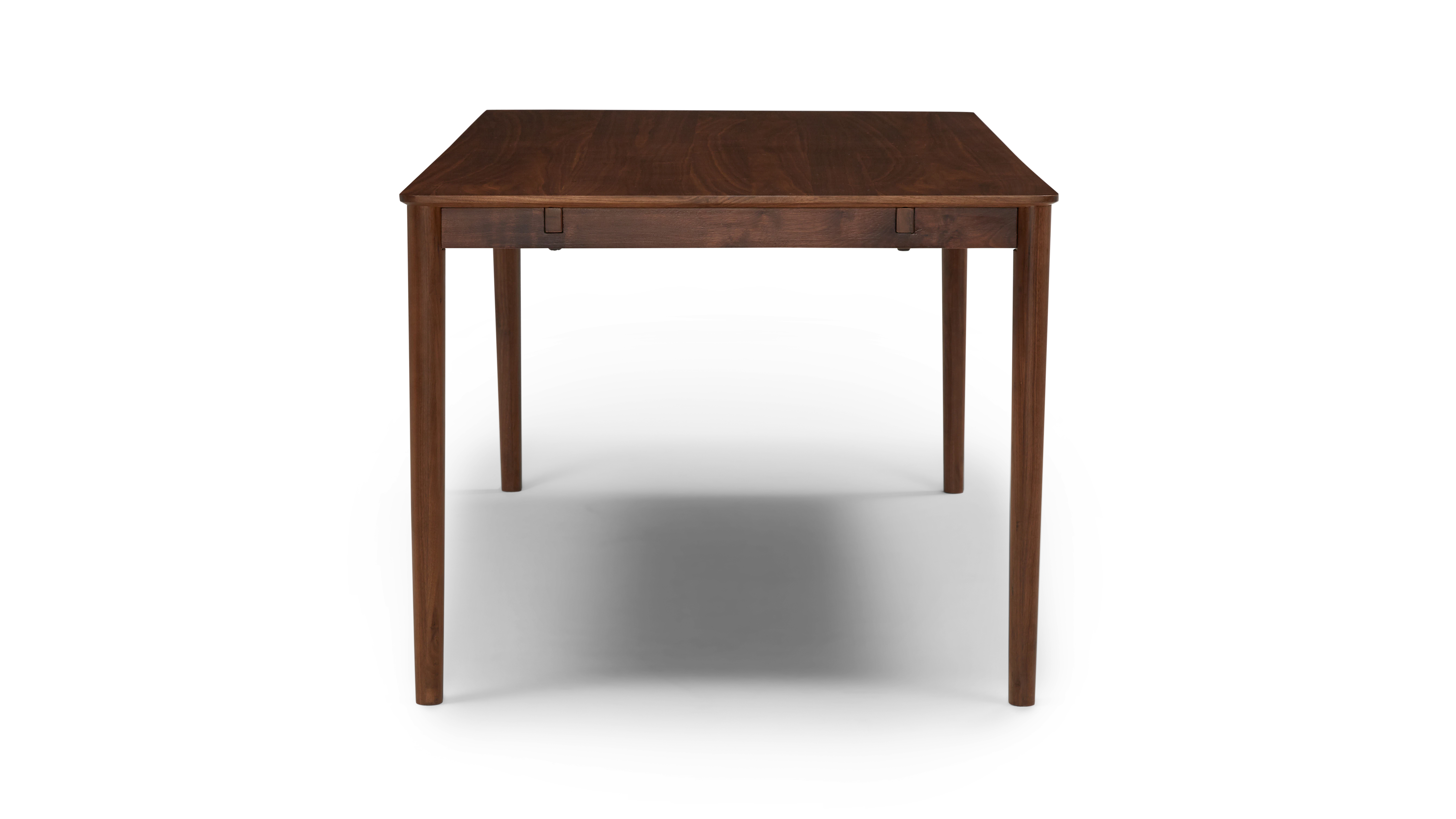 nash expandable dining table