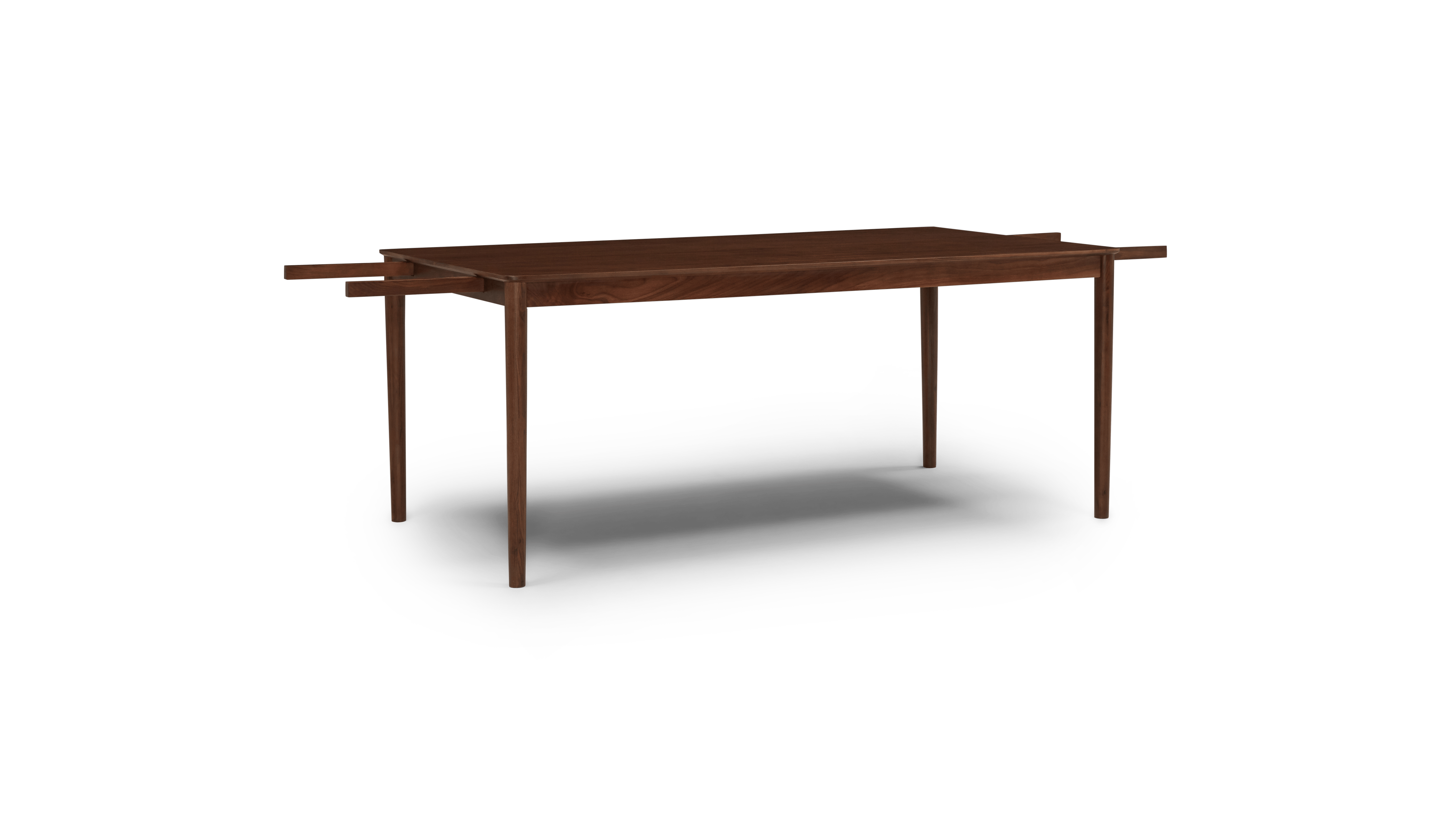 Nash Expandable Dining Table | Joybird