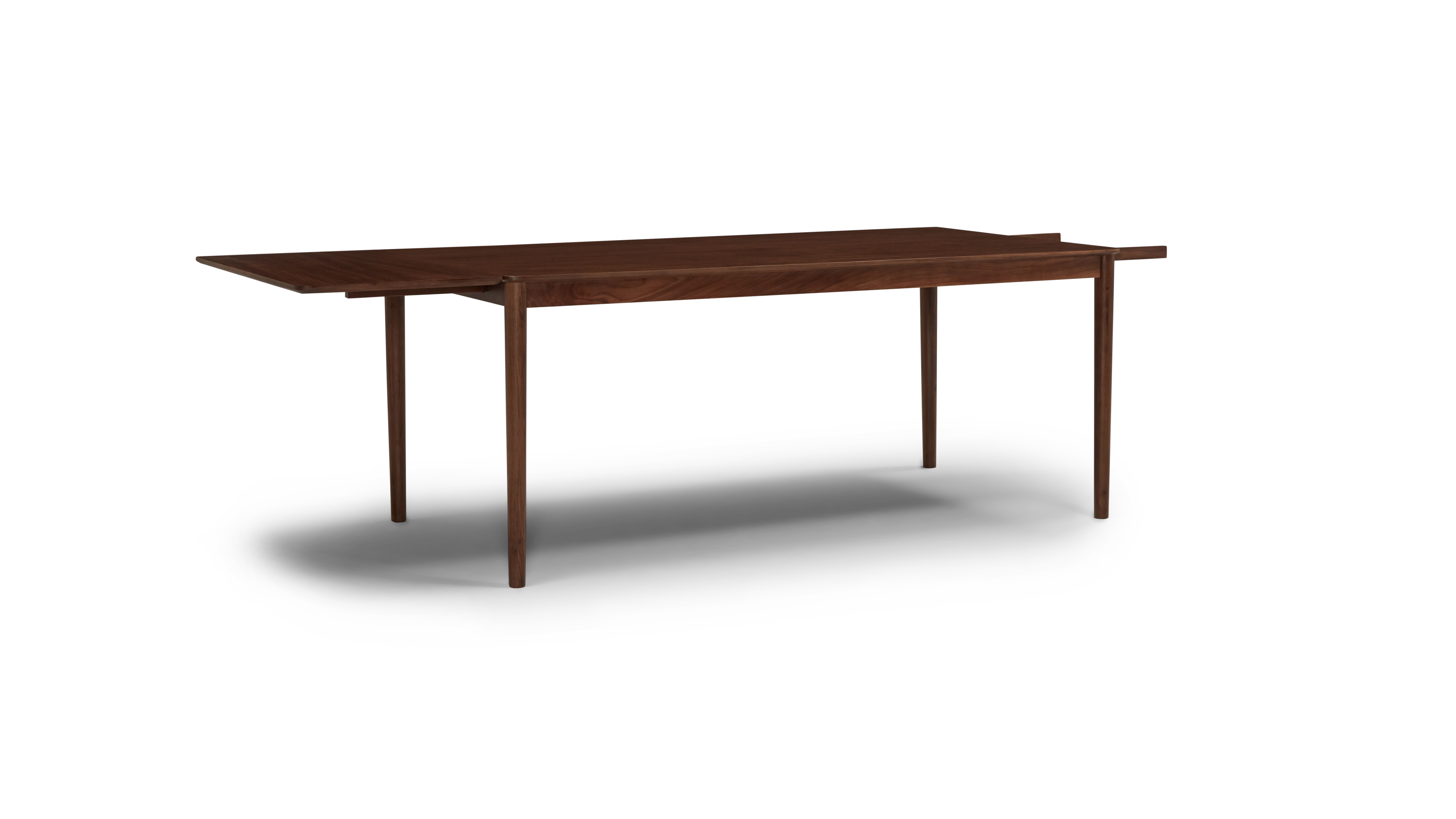 nash expandable dining table