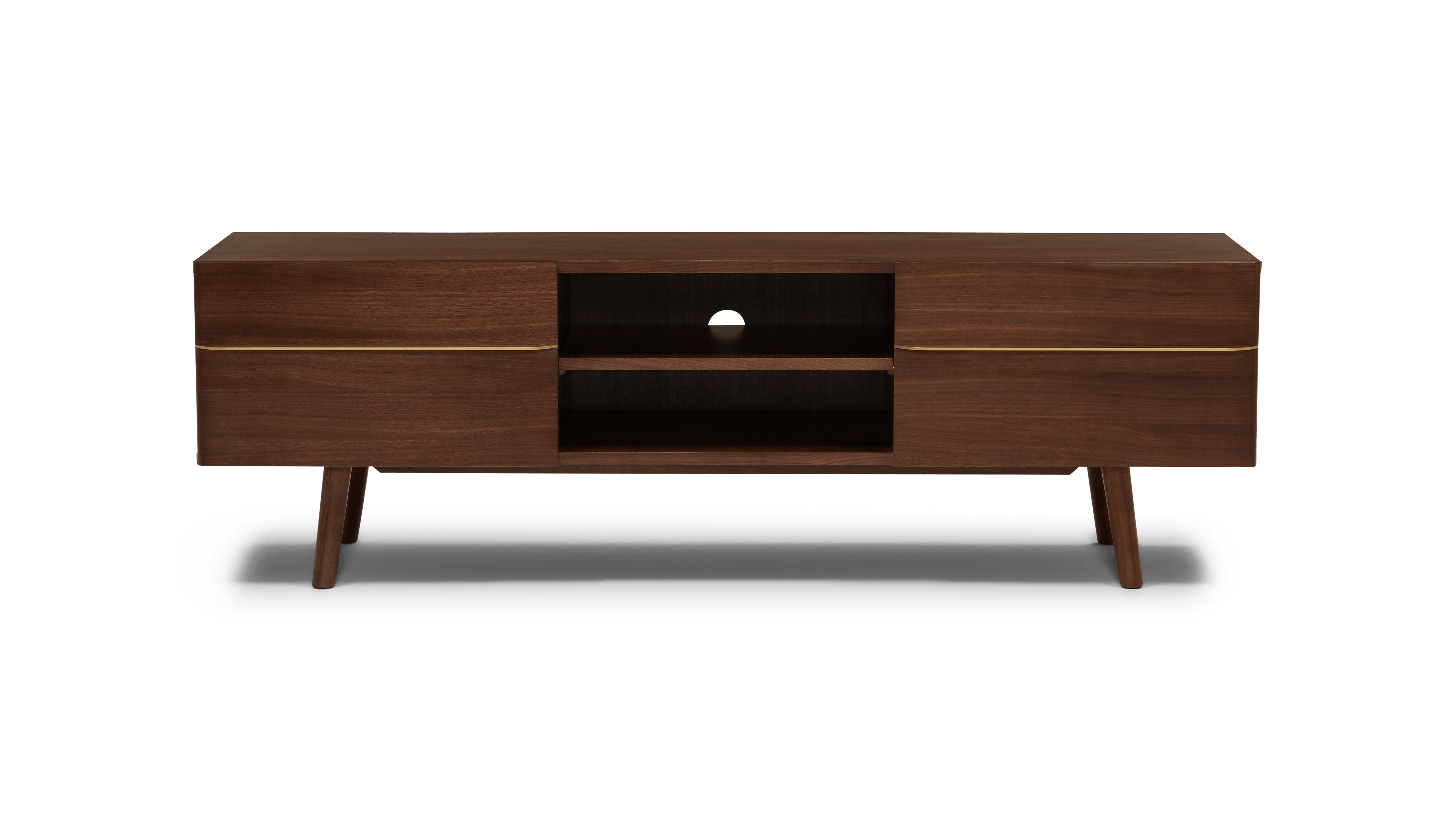 nash media console