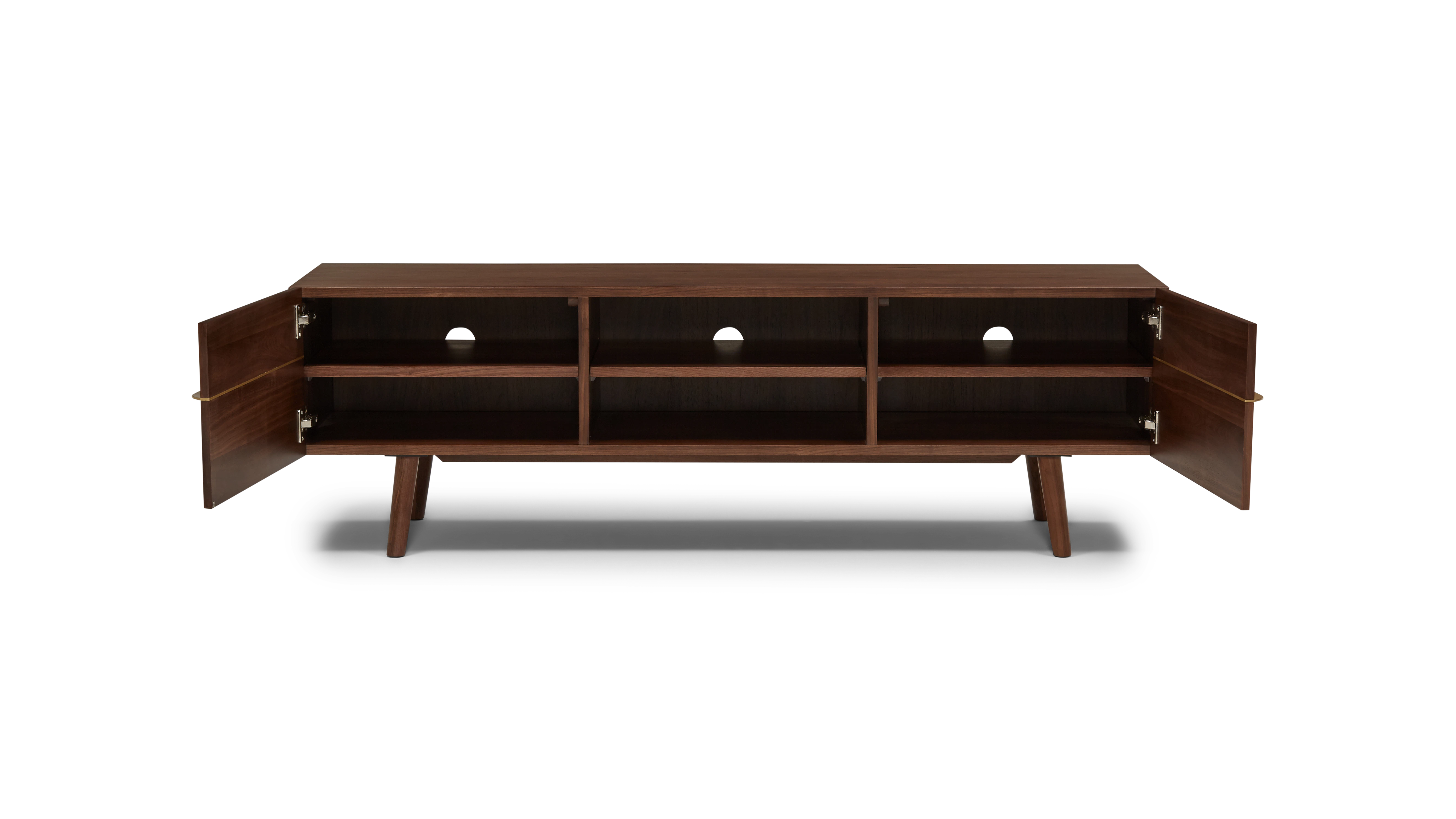Nash Media Console - Thumbnail 5