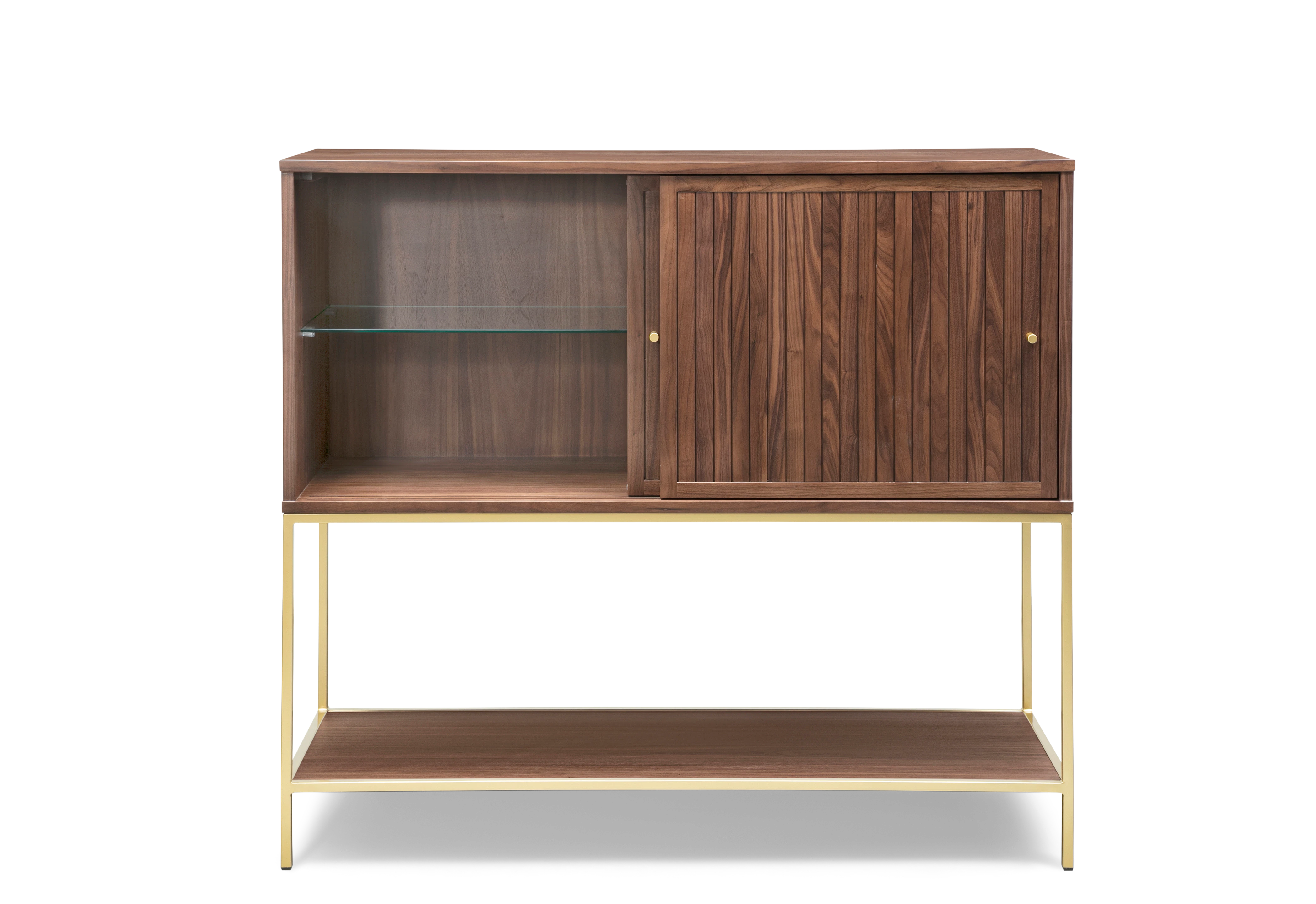 elsa bar cabinet