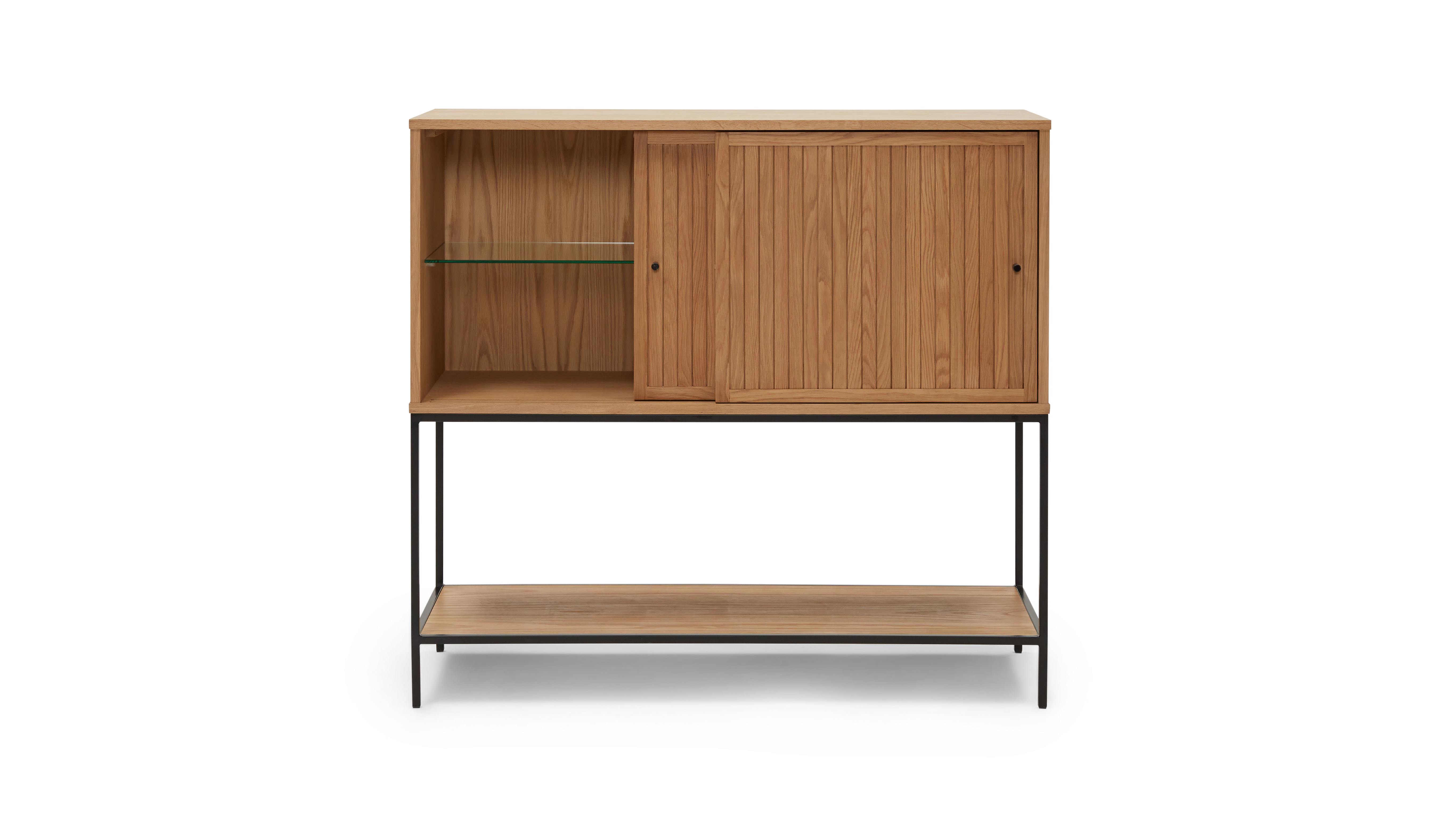 Elsa Bar Cabinet