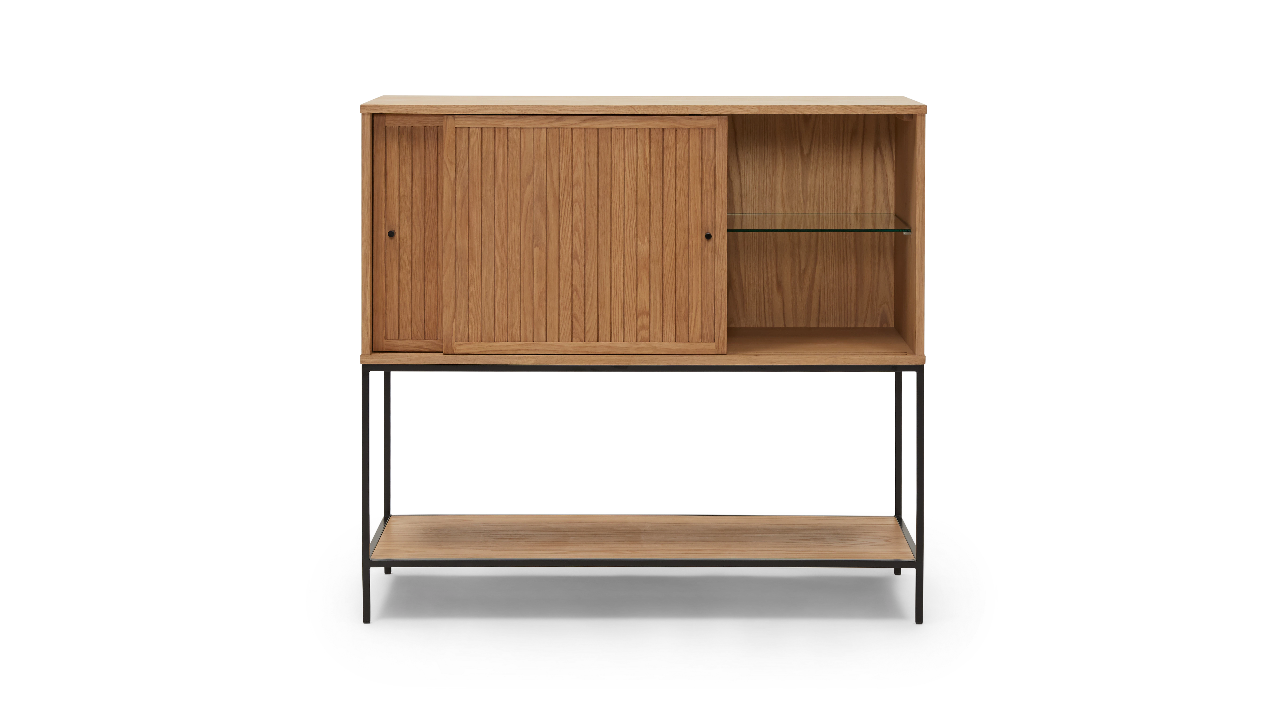 Elsa Bar Cabinet - Thumbnail 2
