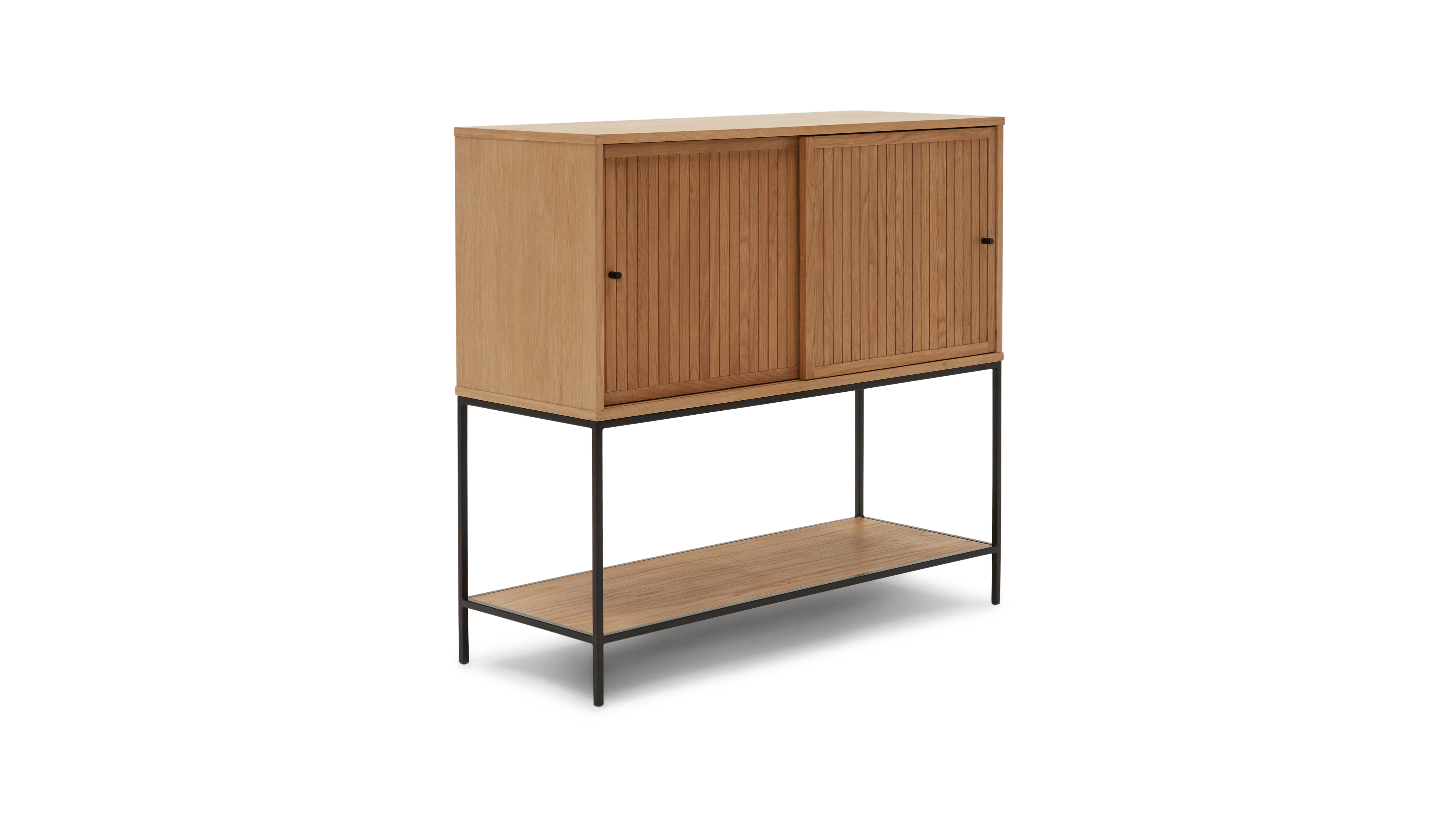 Elsa Bar Cabinet - Thumbnail 3