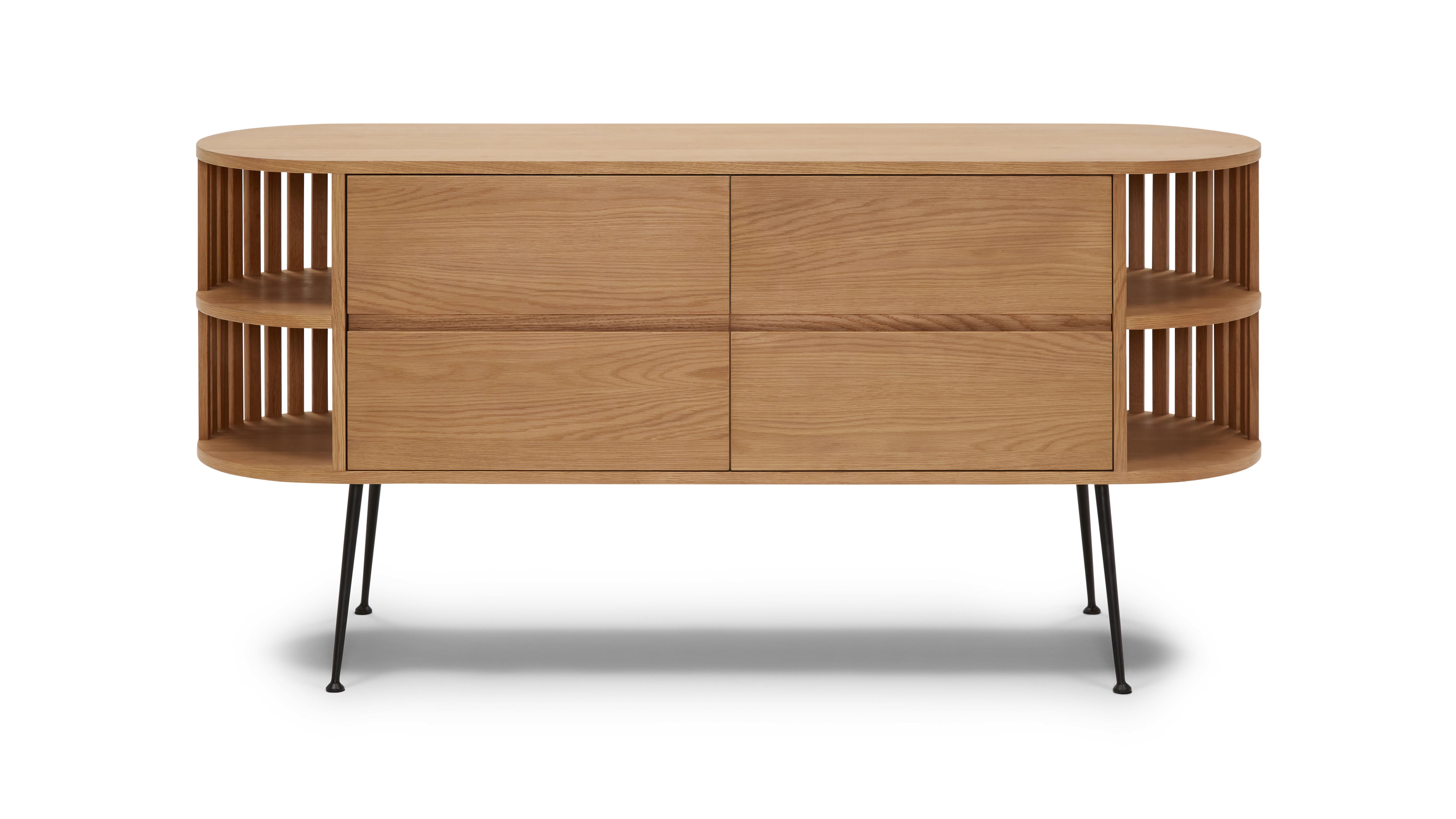 Vira Console Cabinet