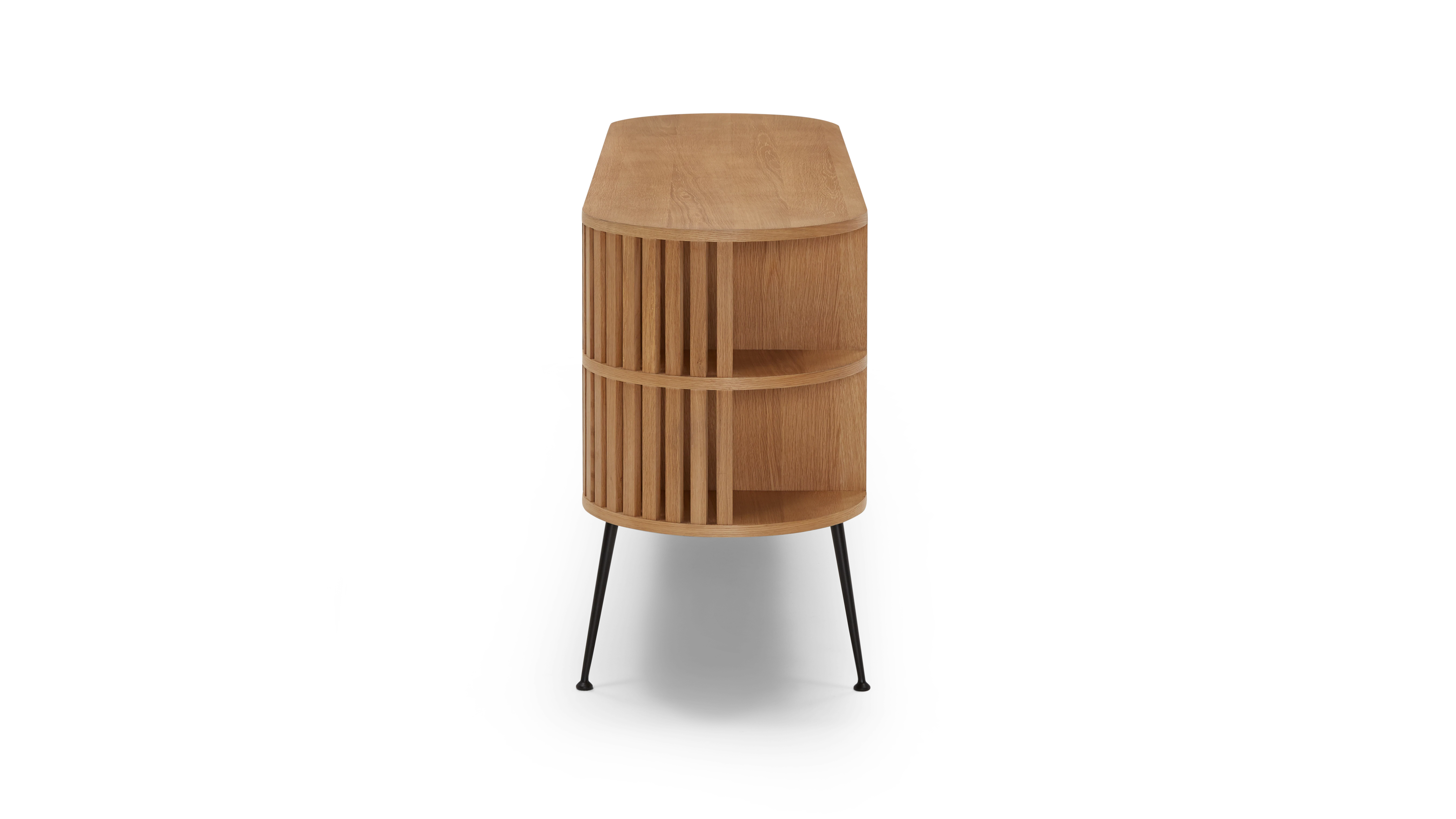 vira console cabinet