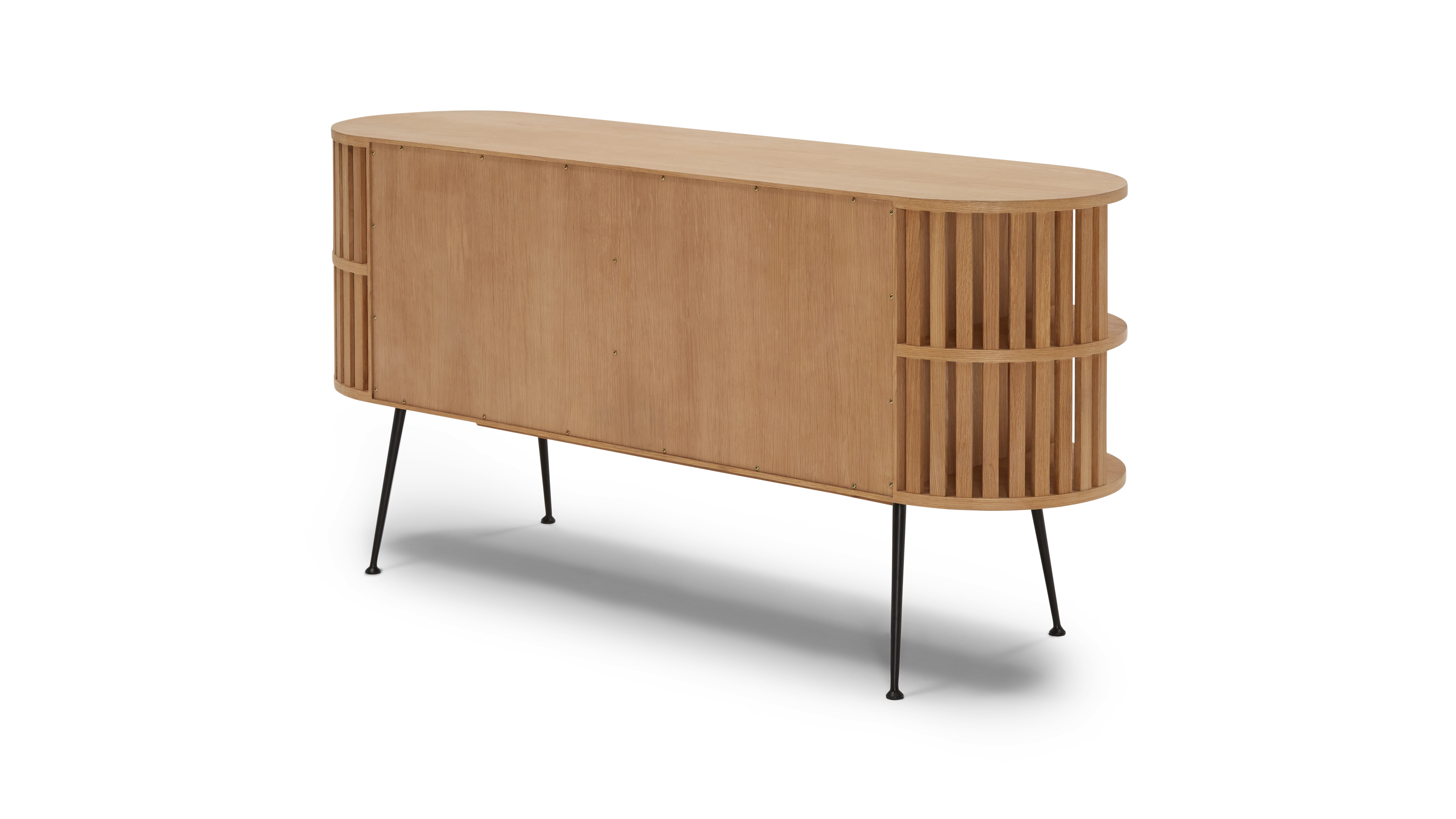 Vira Console Cabinet - Thumbnail 3