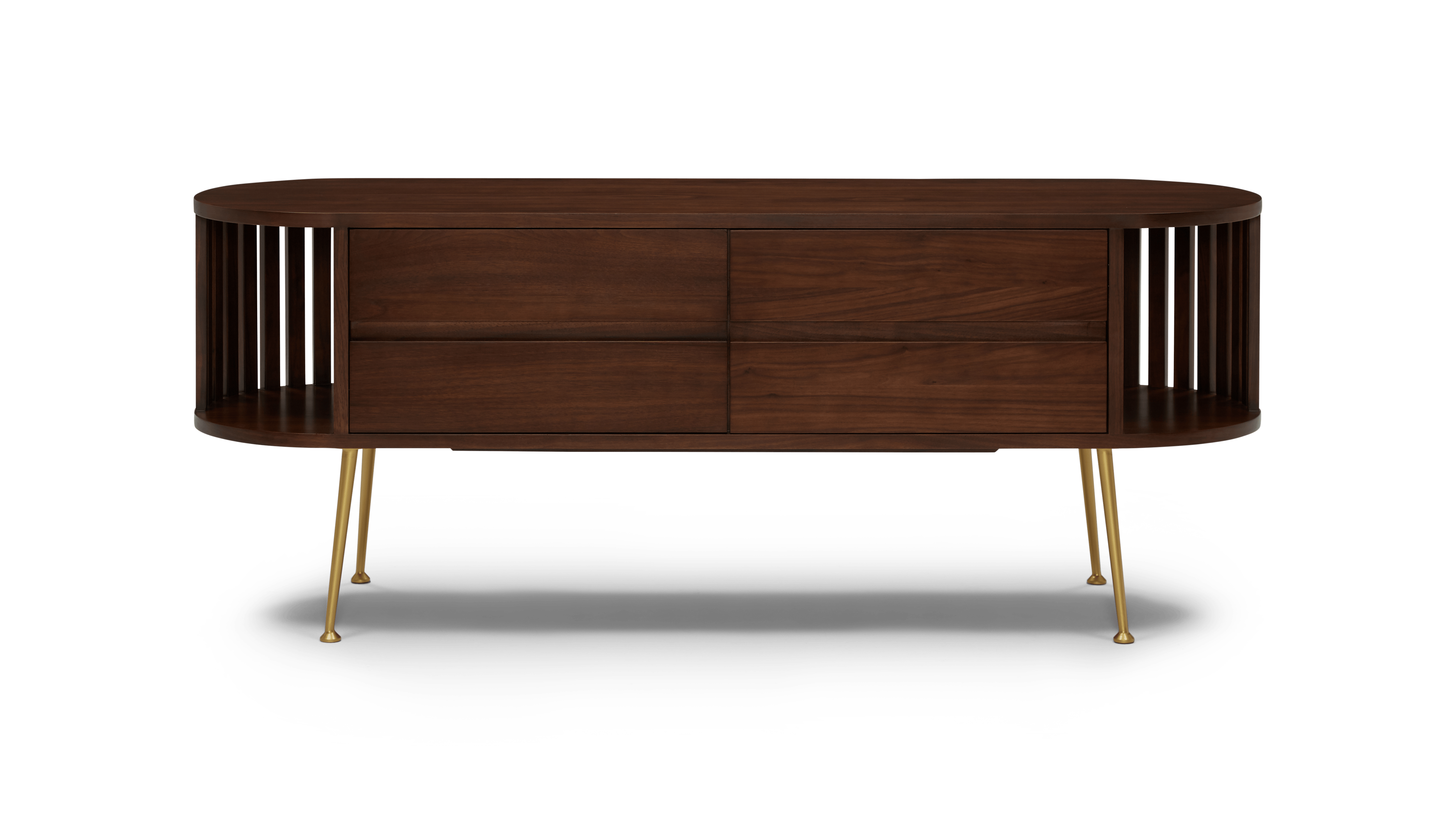 vira media console
