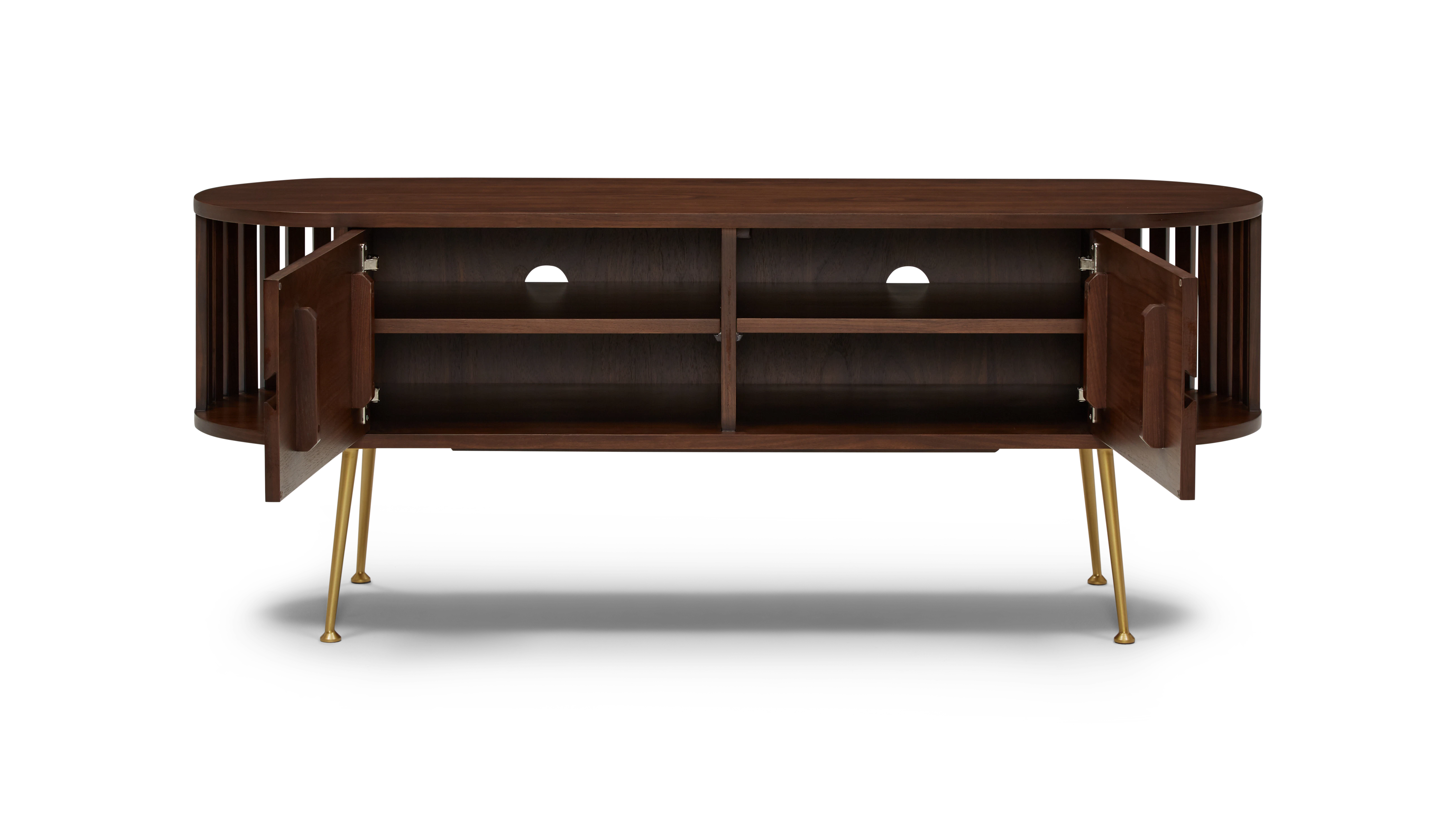 vira media console