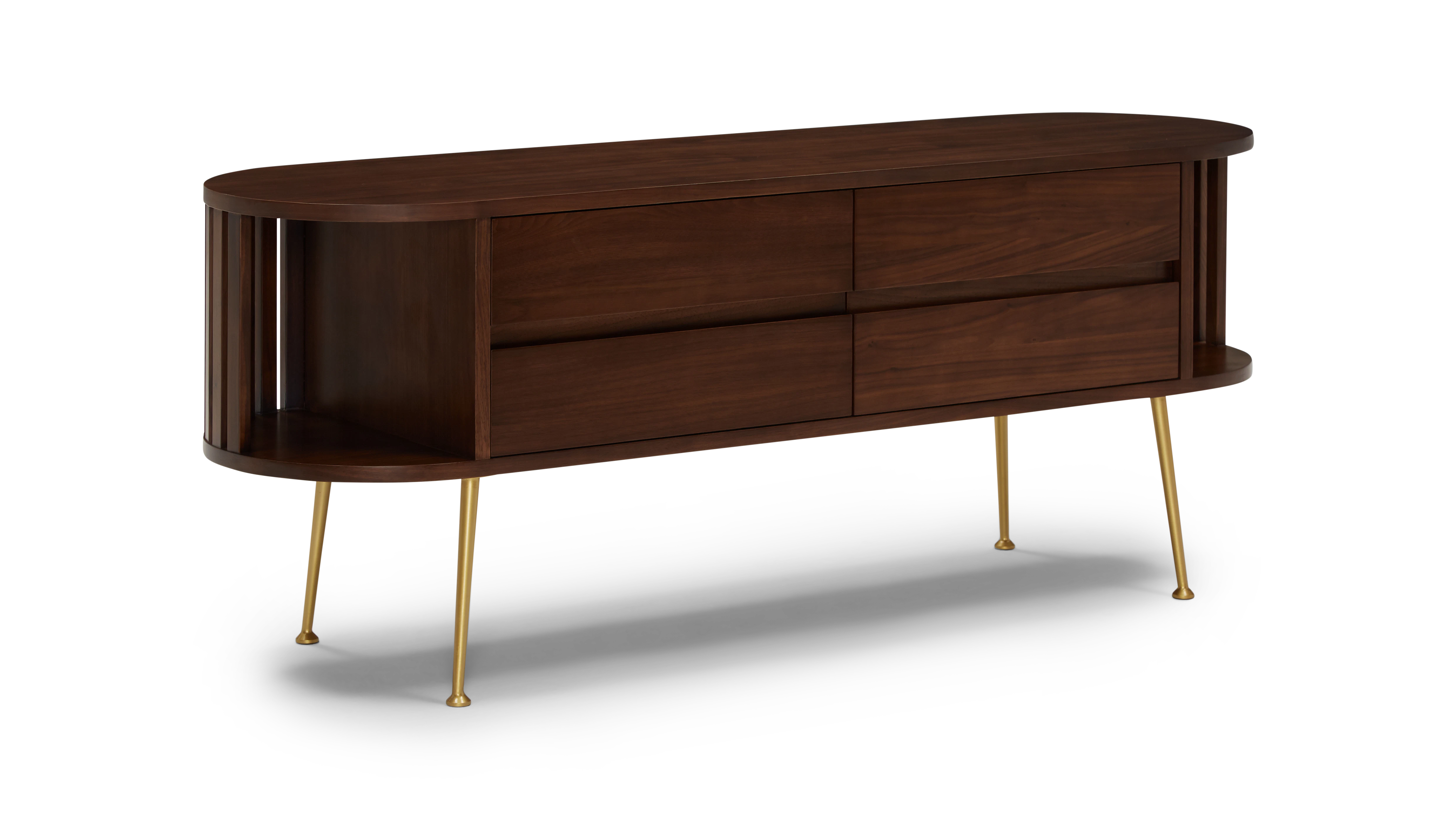 Vira Media Console