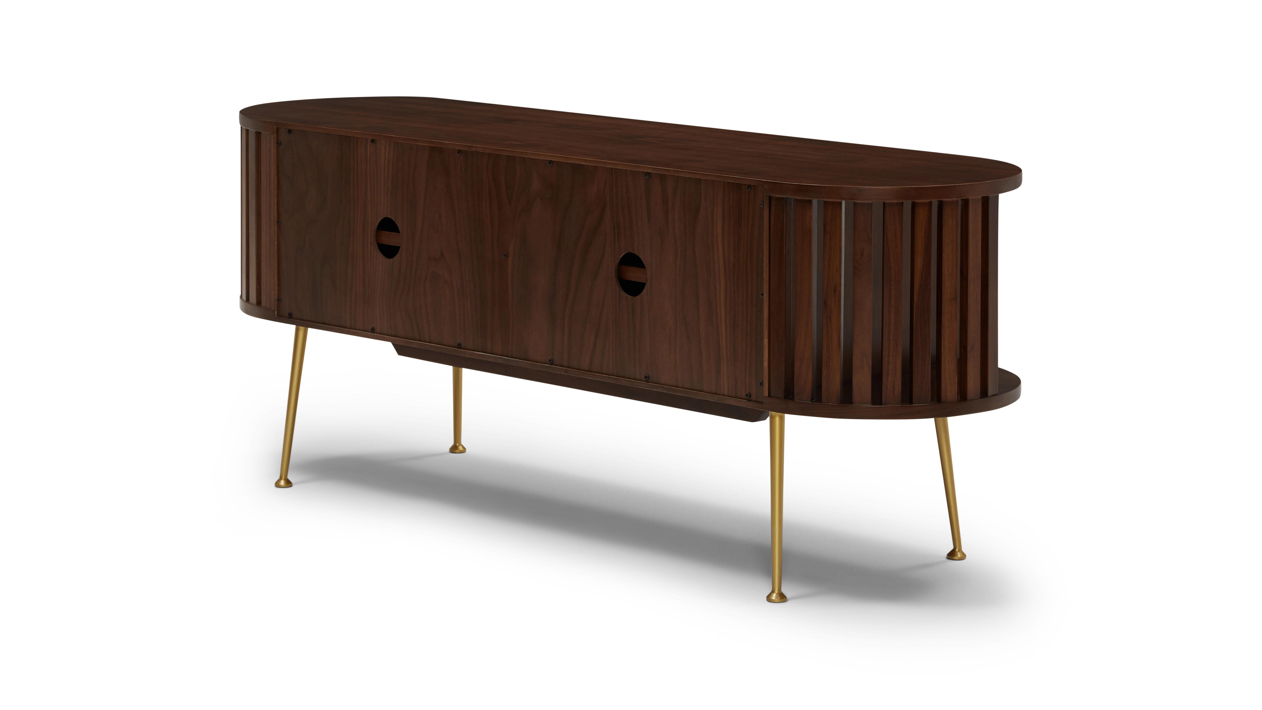 vira media console