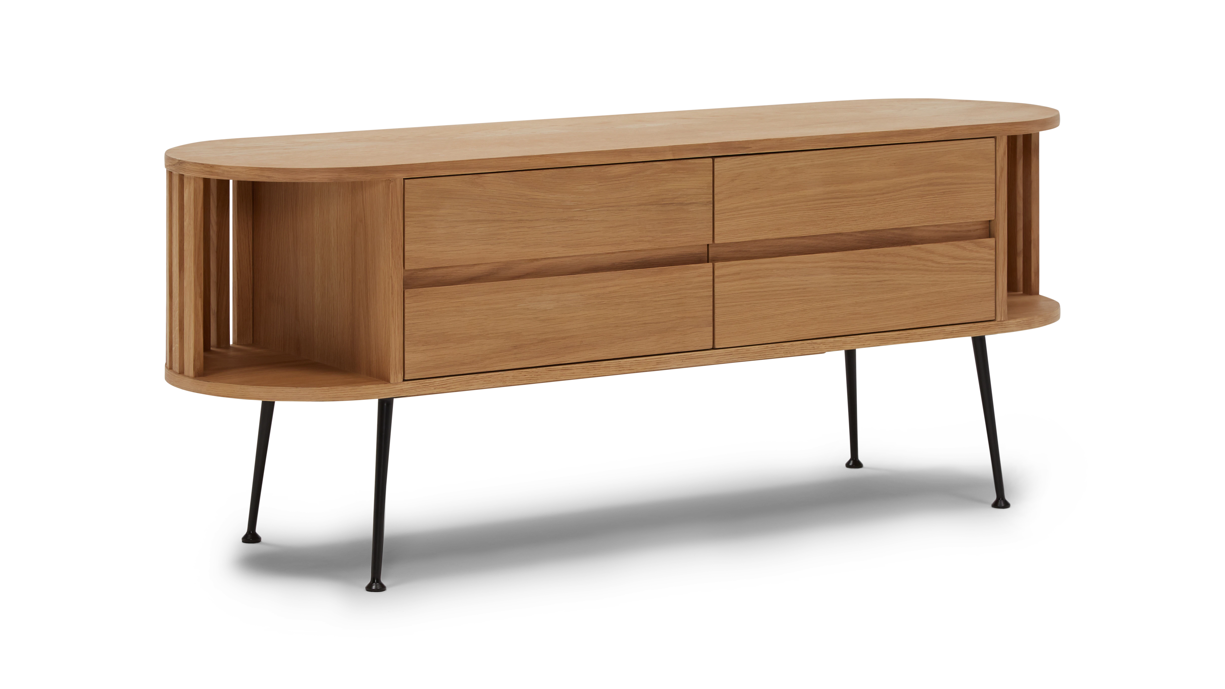vira media console