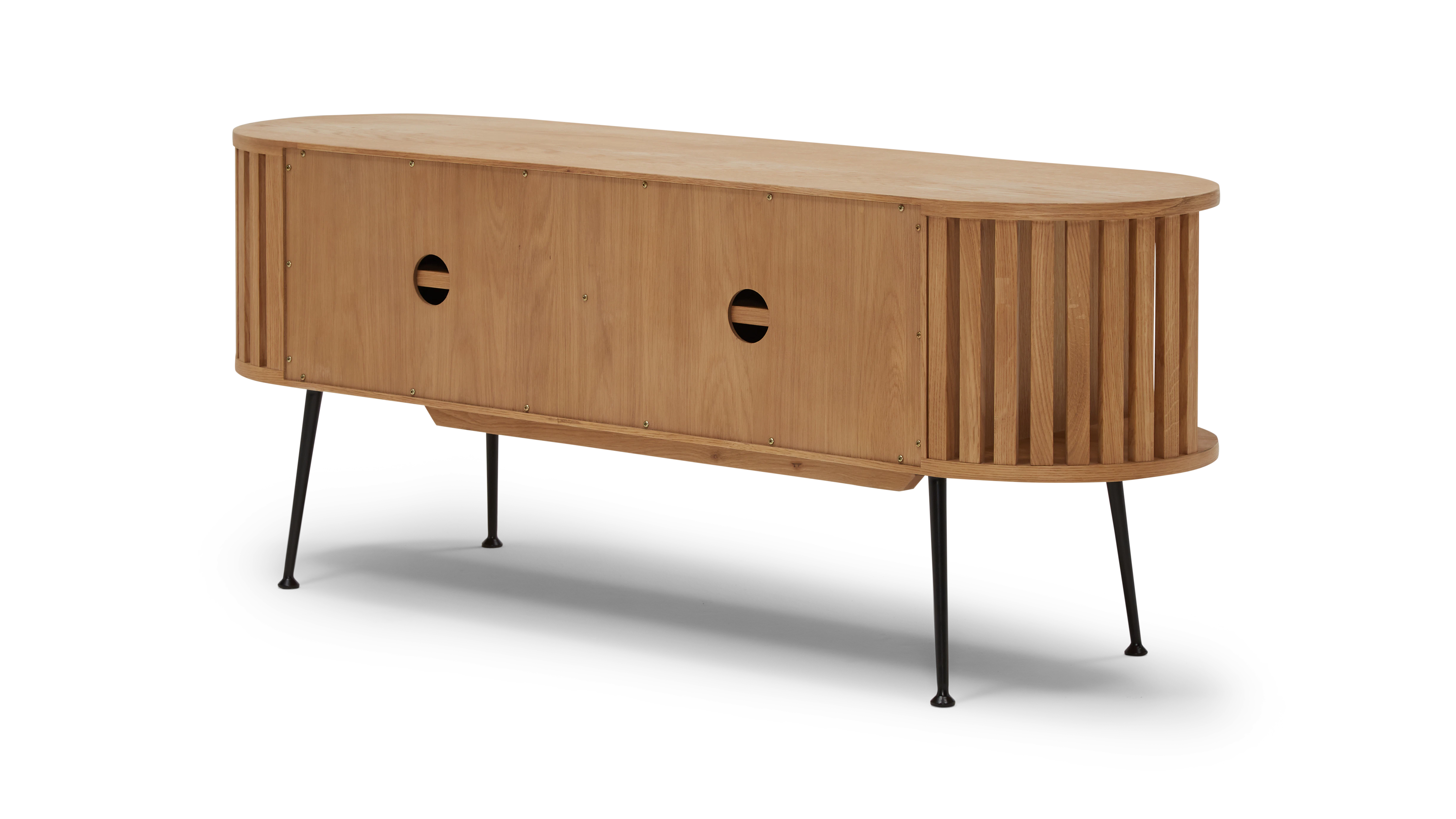 vira media console
