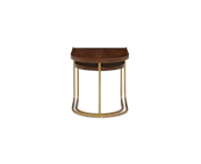 Rune Nested Coffee Table | Joybird