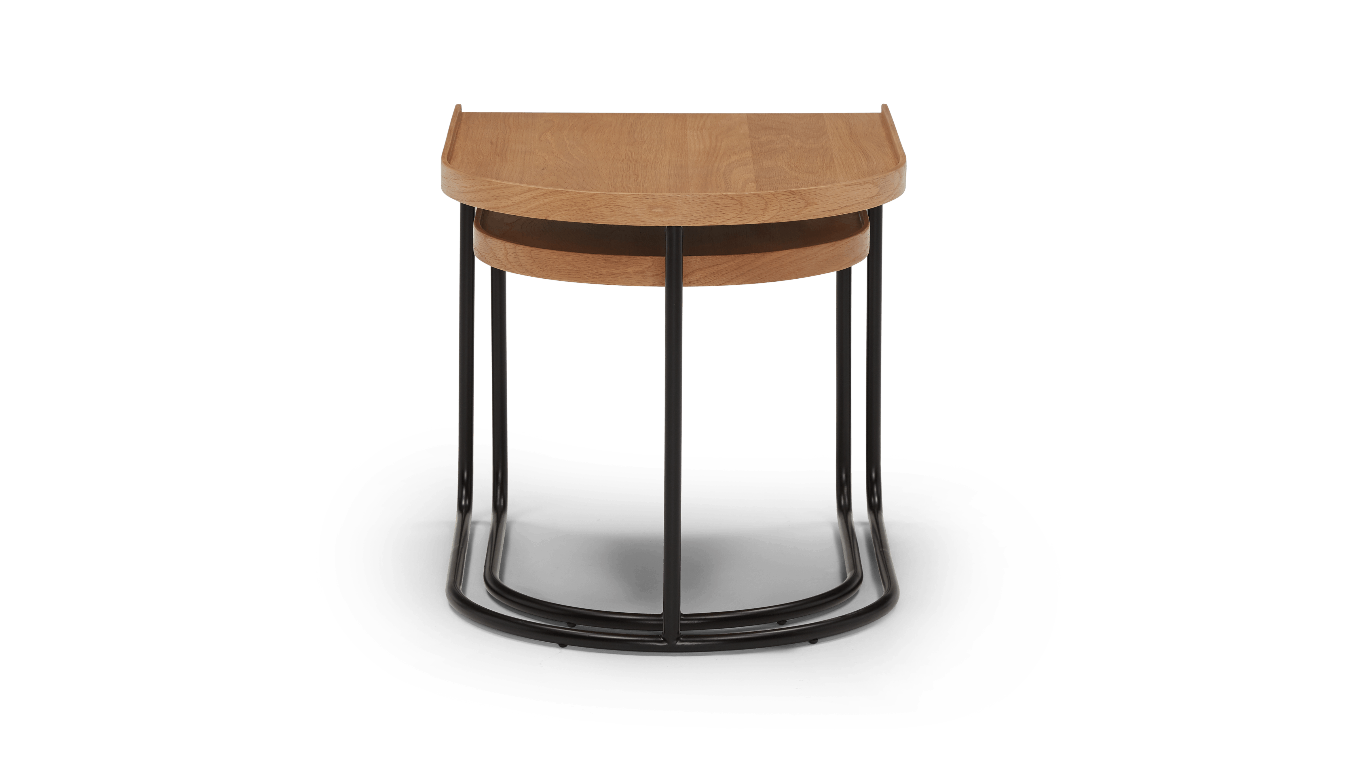 rune nested coffee table