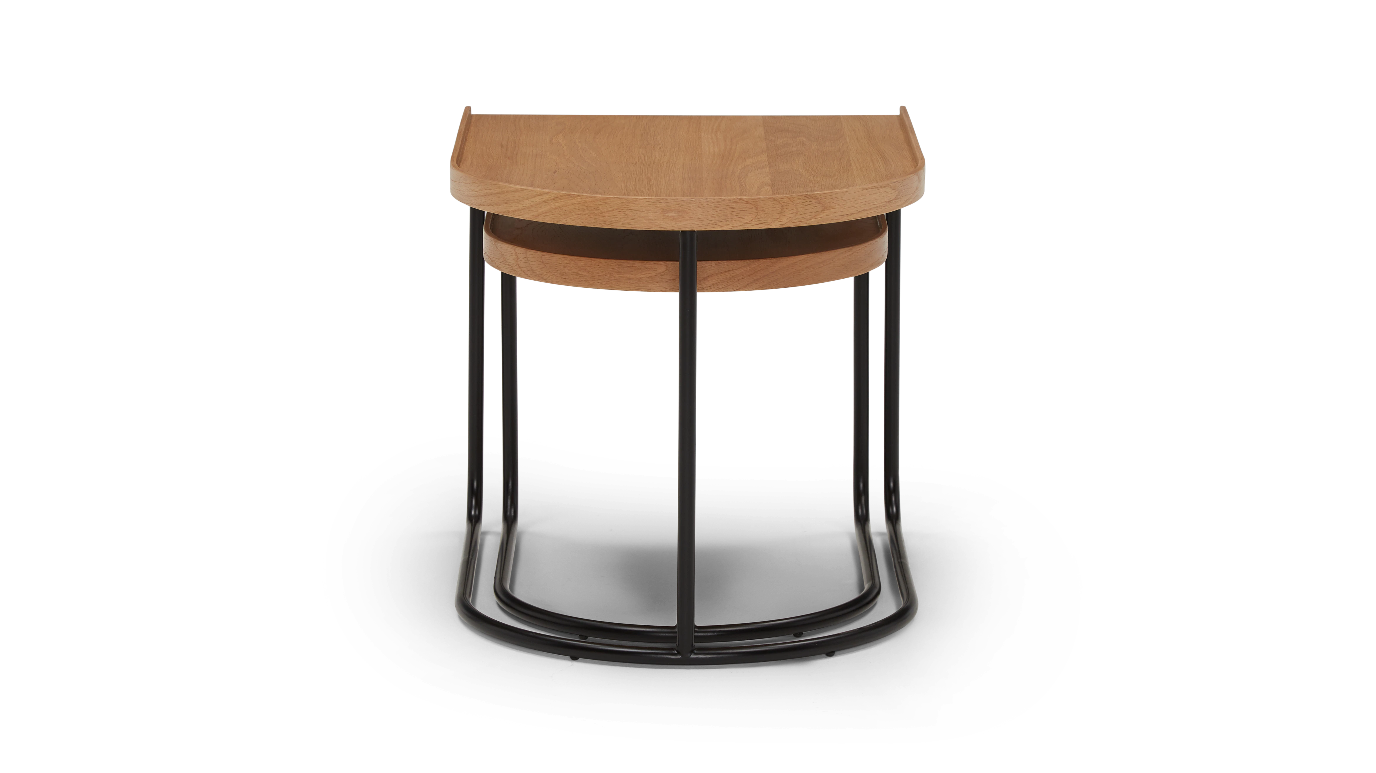 Rune Nested Coffee Table