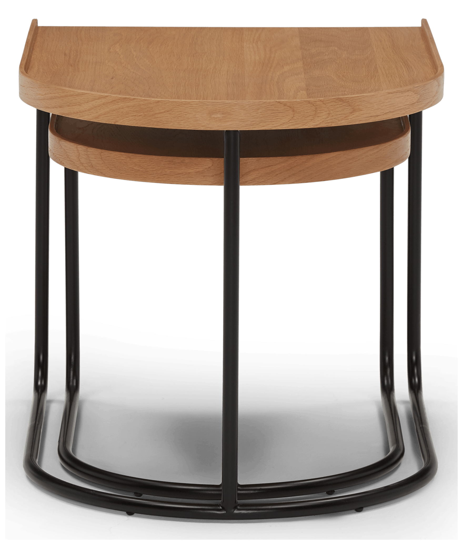 rune nested coffee table