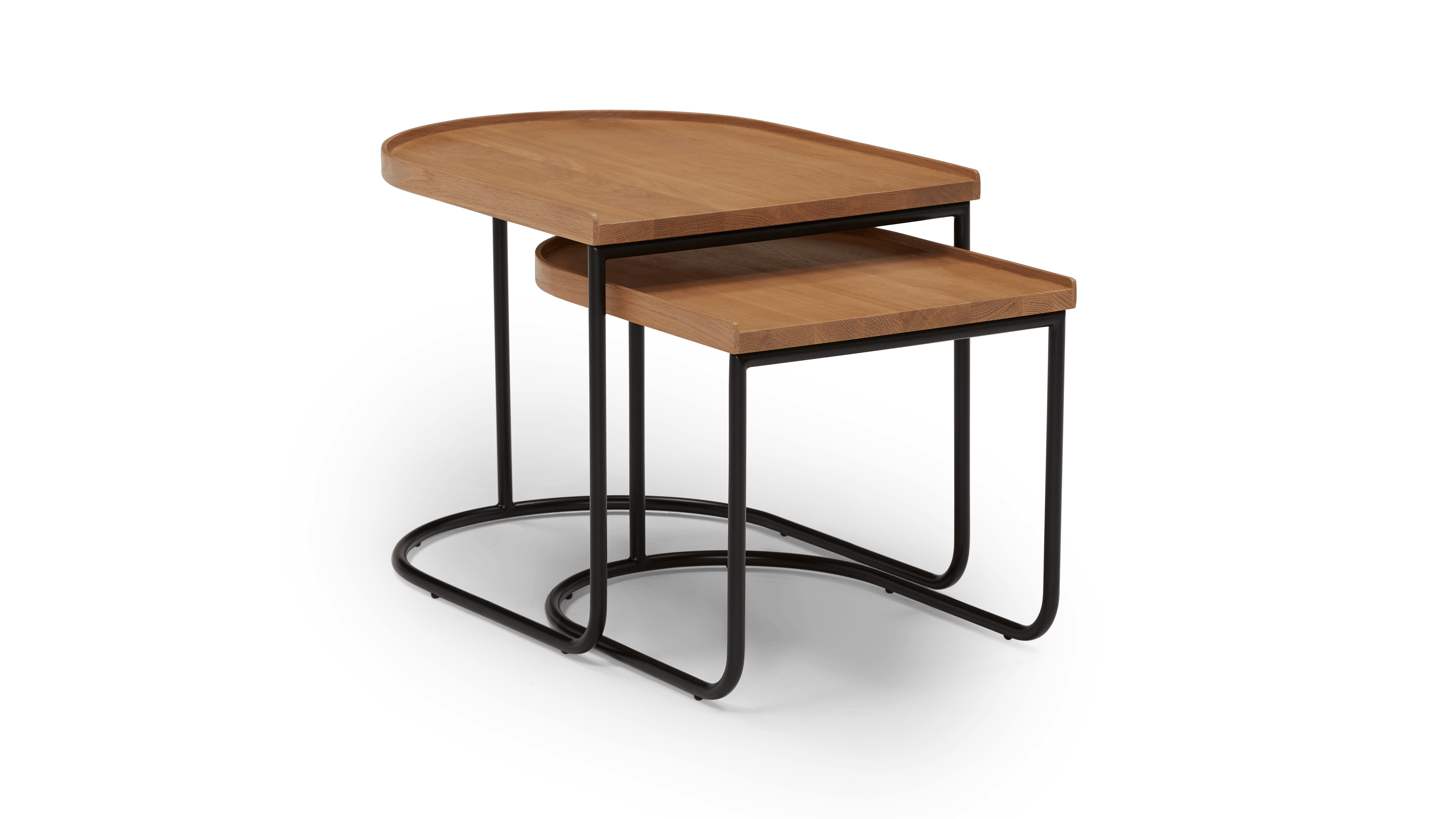 rune nested coffee table