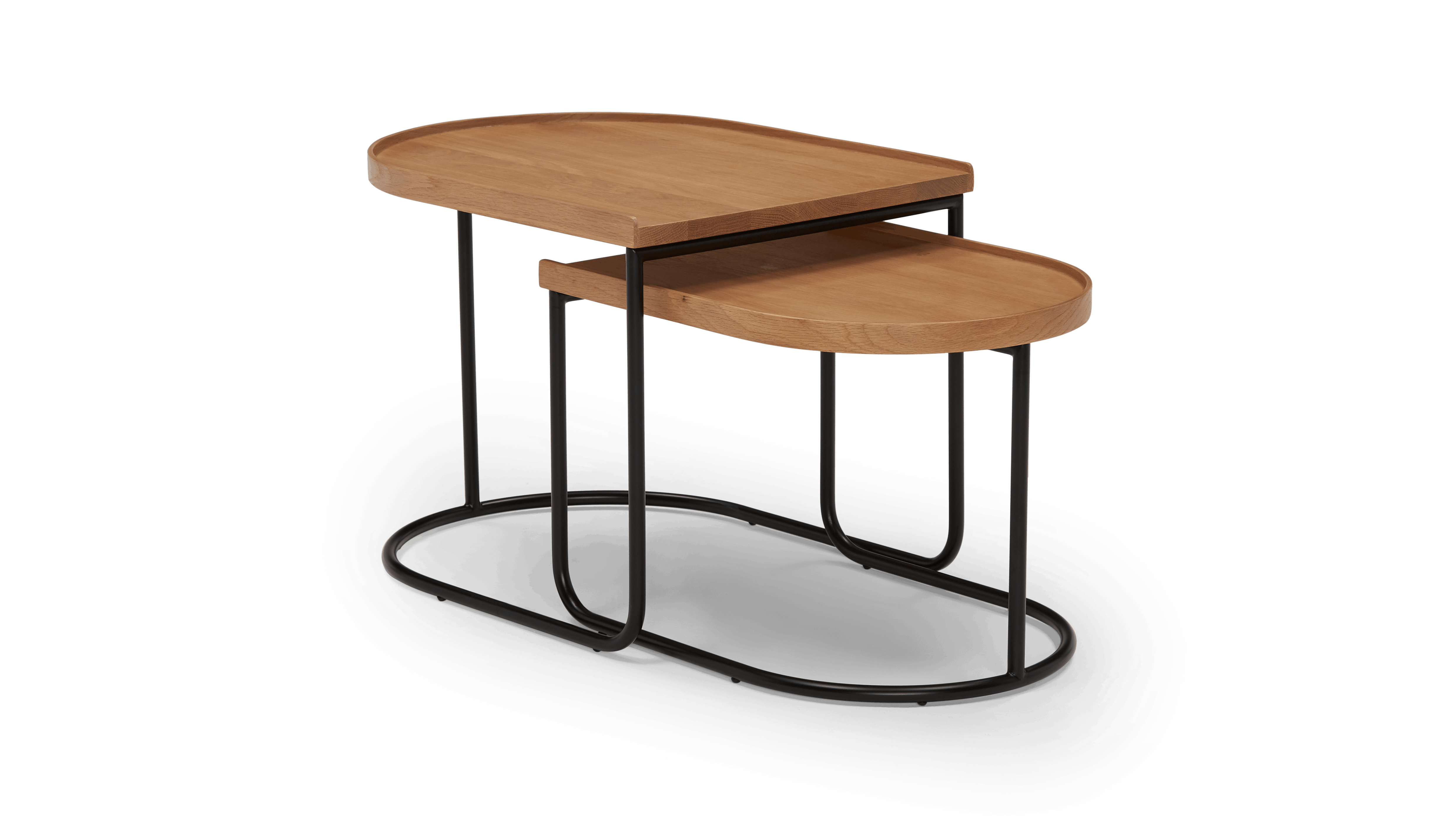 rune nested coffee table