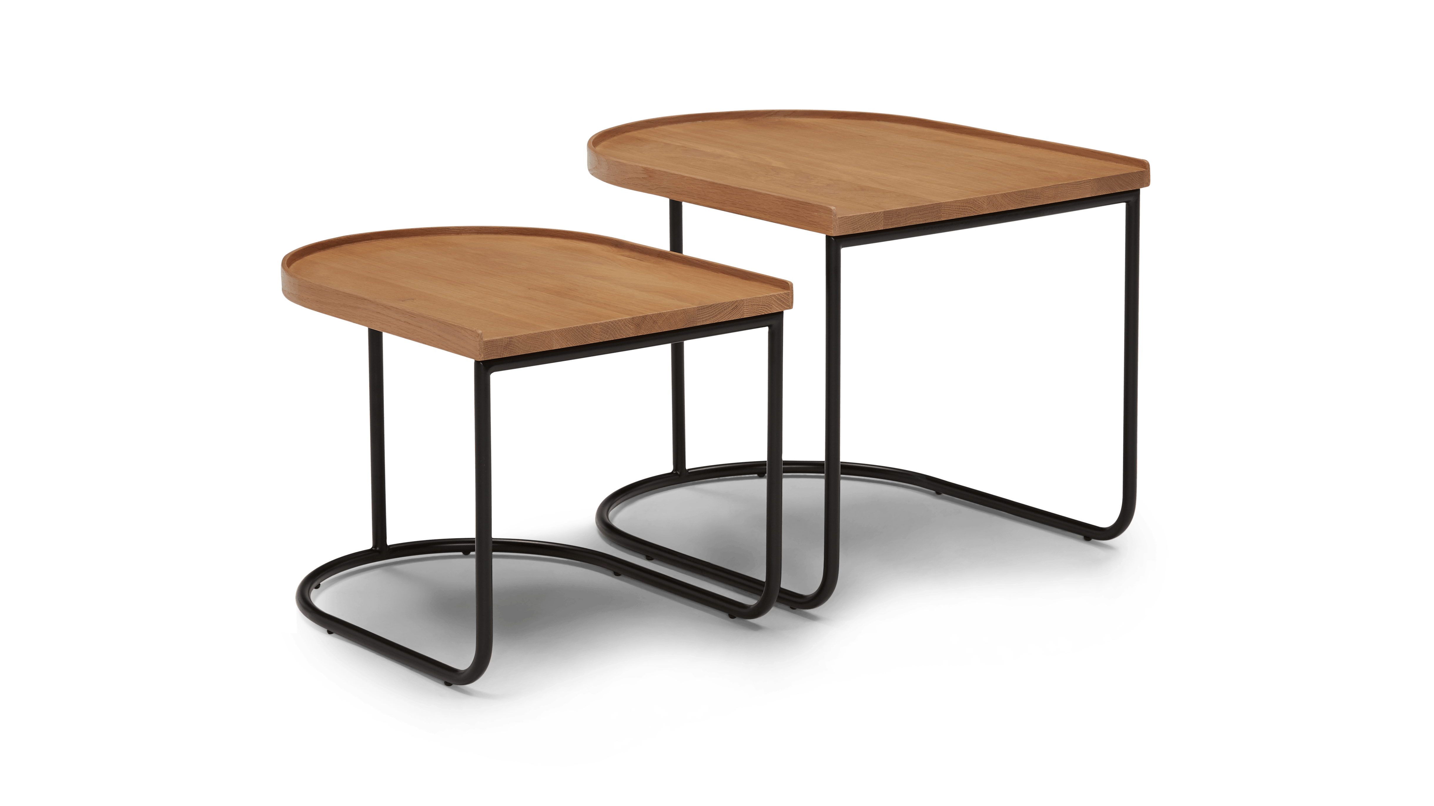 rune nested coffee table