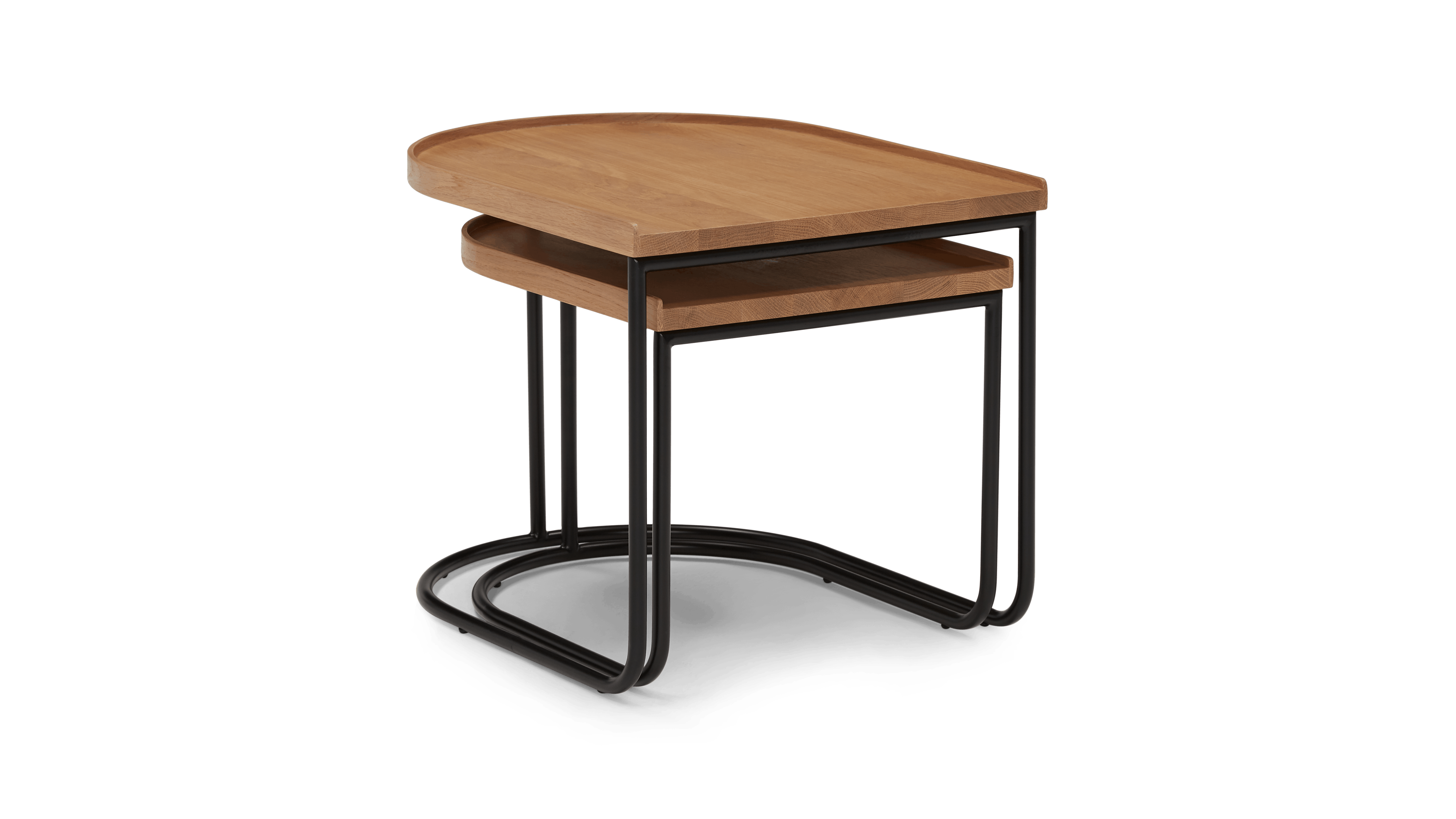 rune nested coffee table