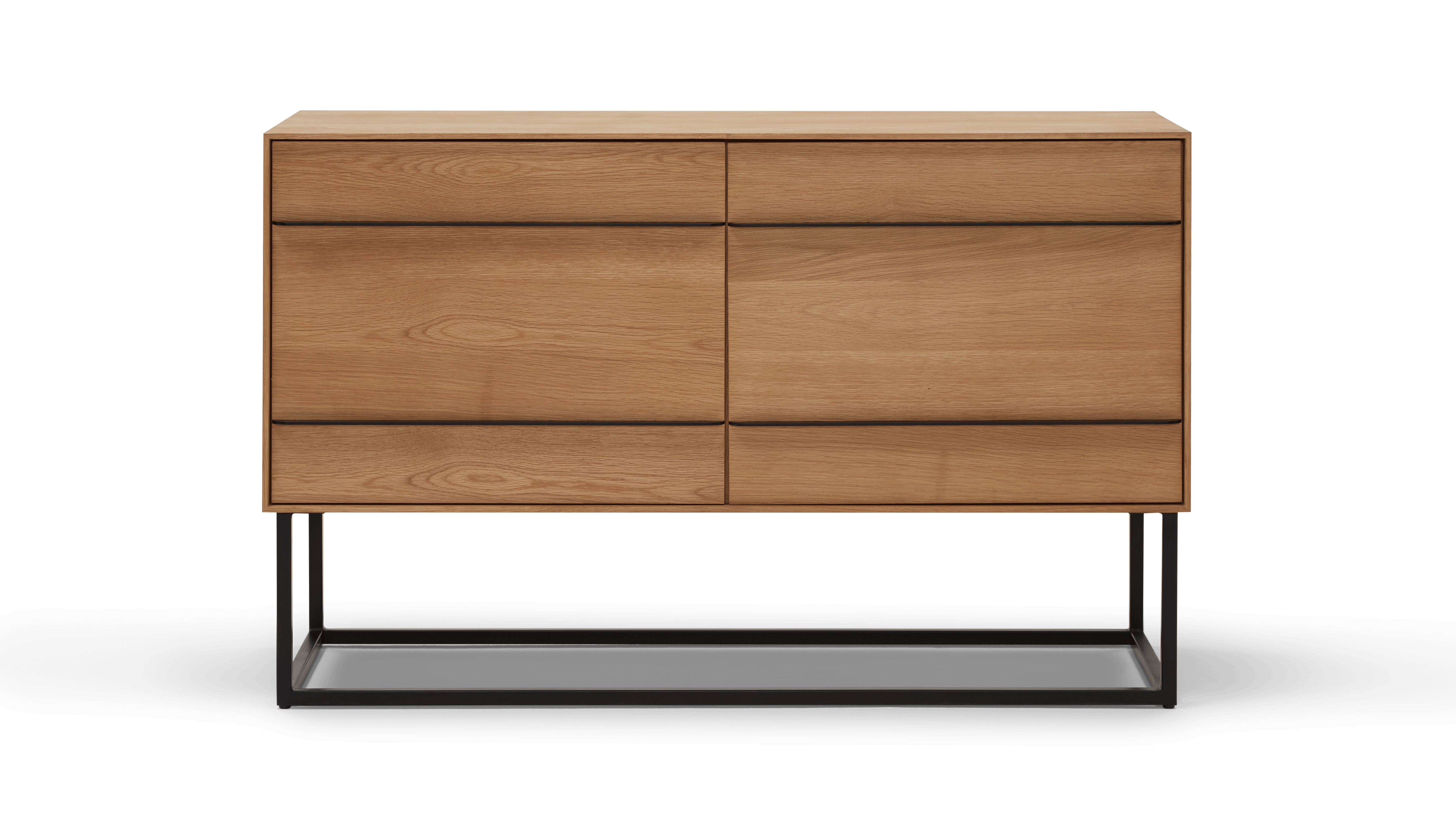 onora door console cabinet