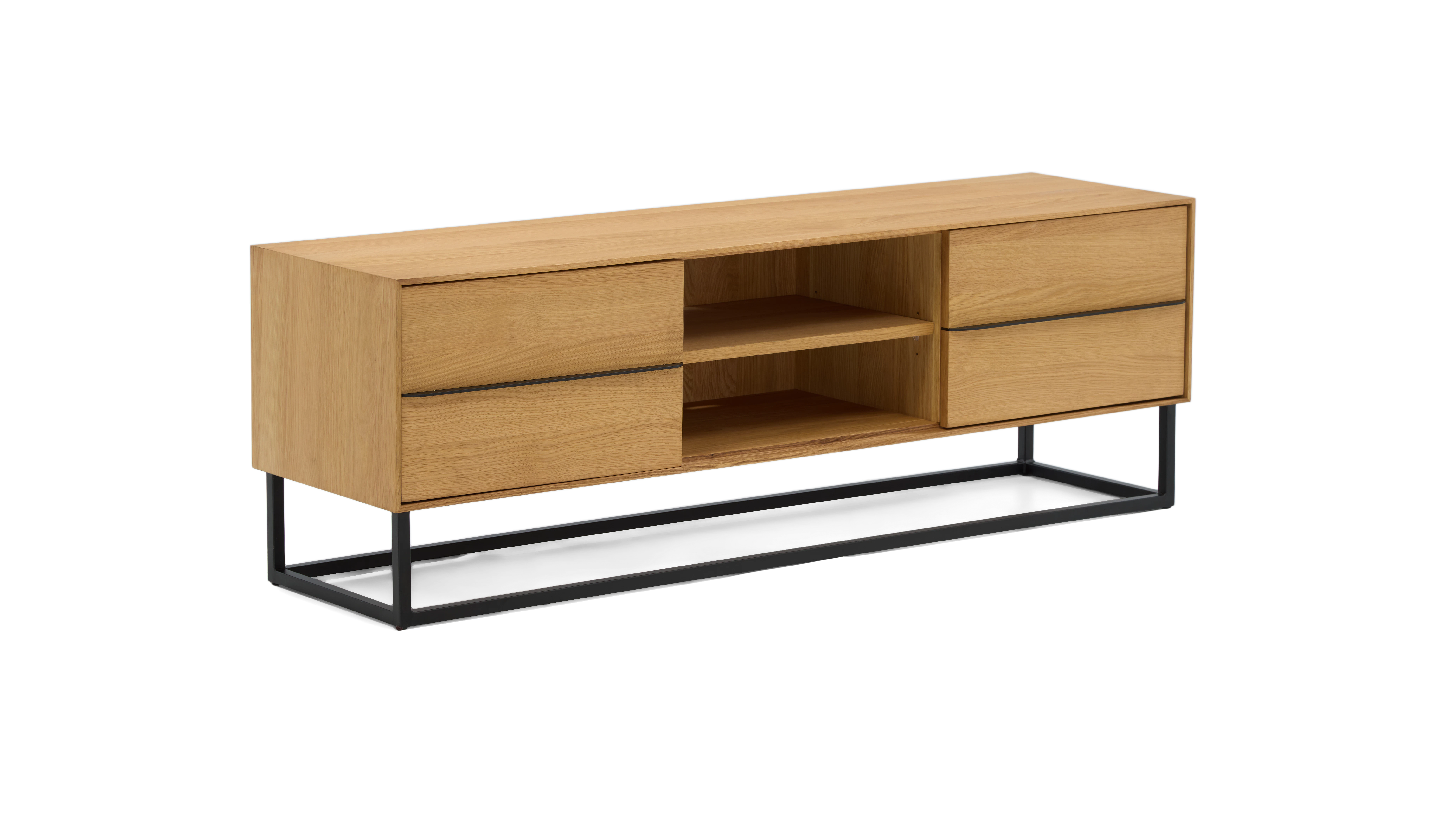 Onora Media Console - Thumbnail 3