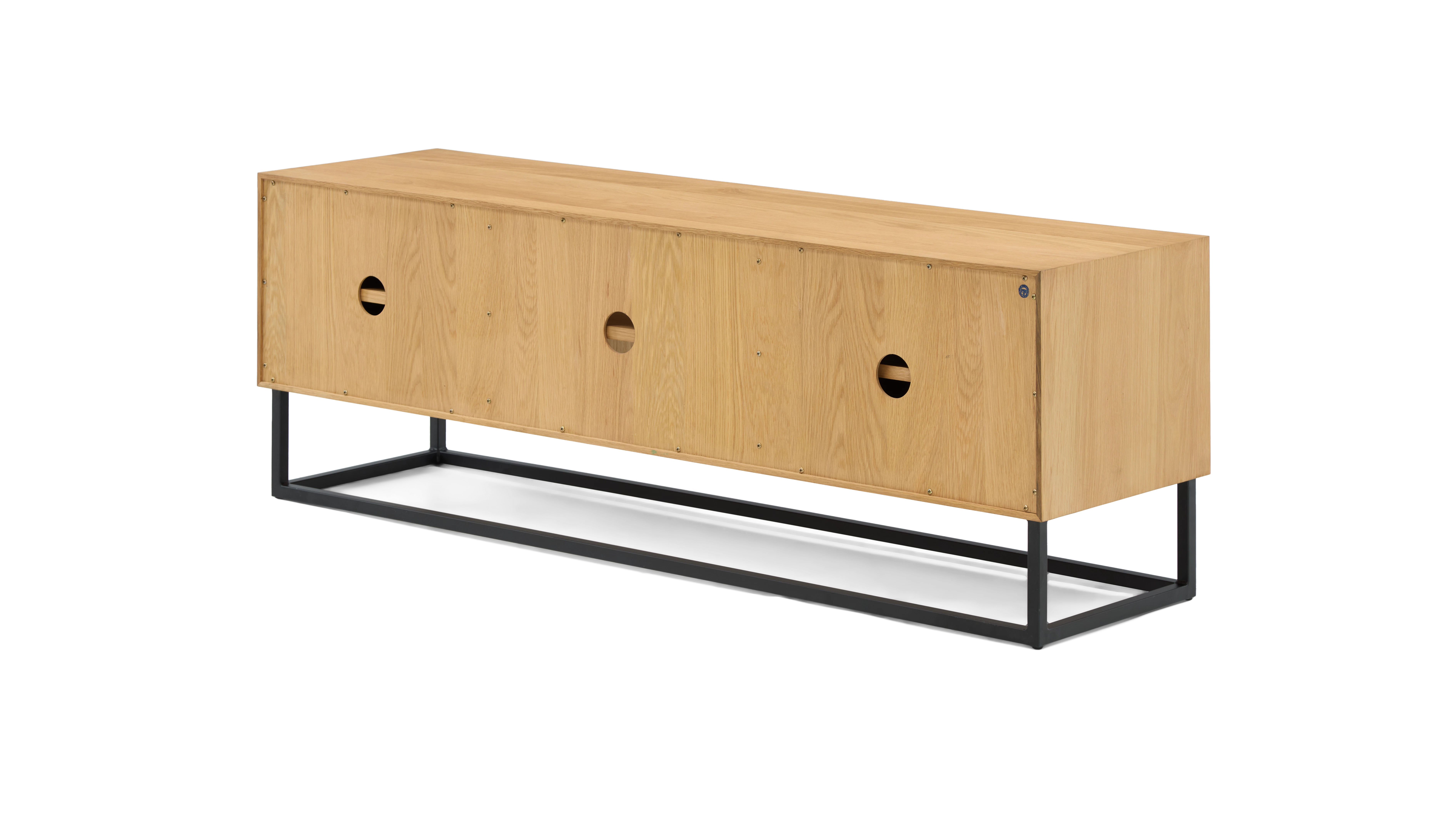 Onora Media Console - Thumbnail 5