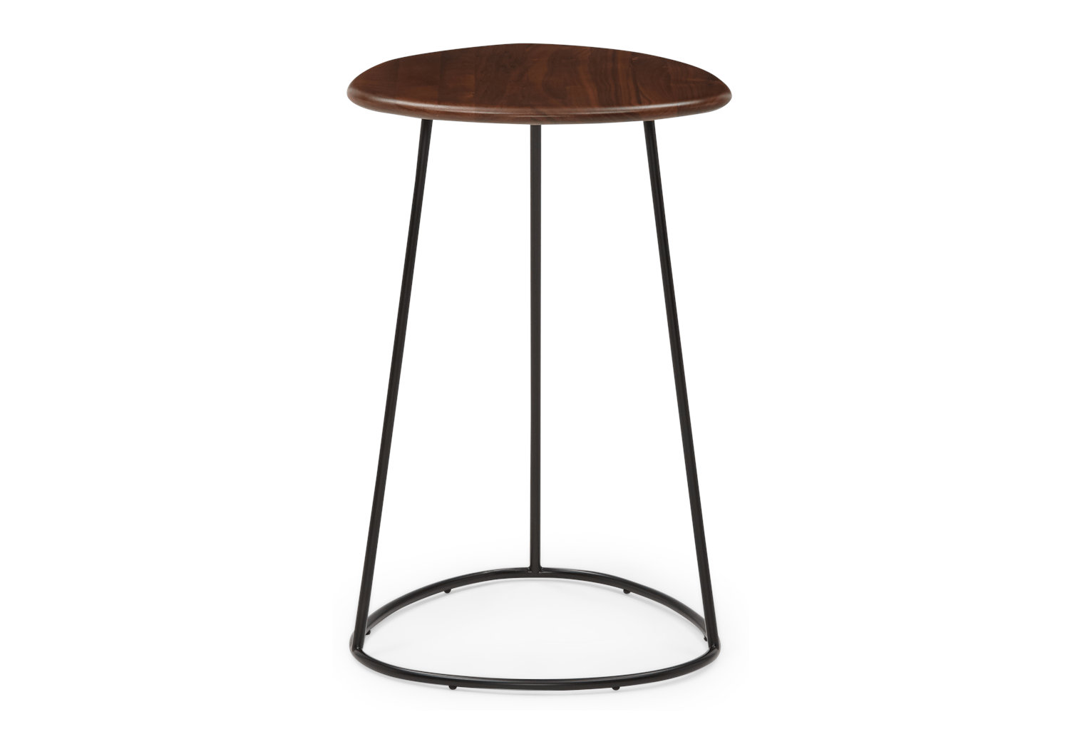 monstera side table