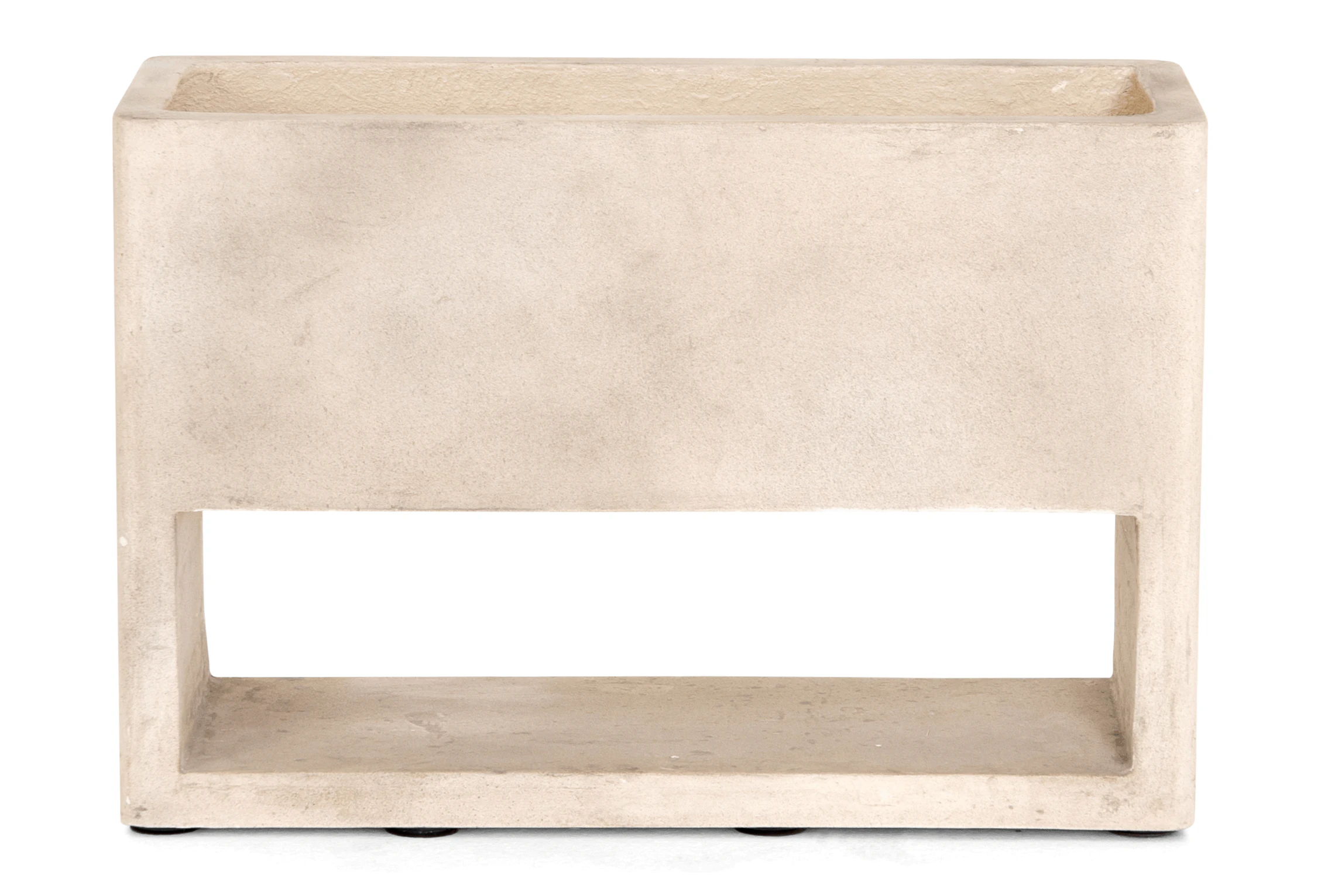 Forte Concrete Planter - Thumbnail 4