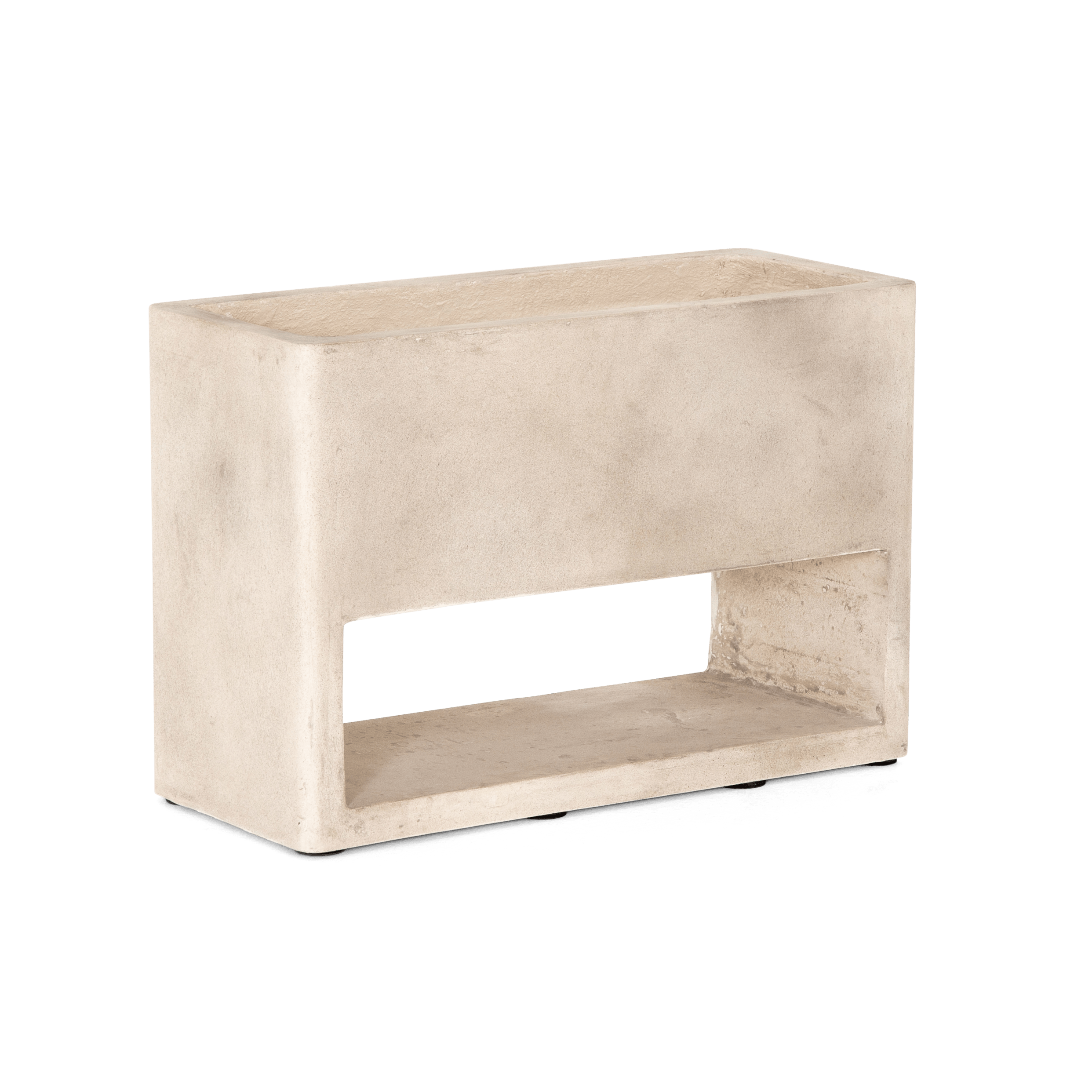 forte concrete planter