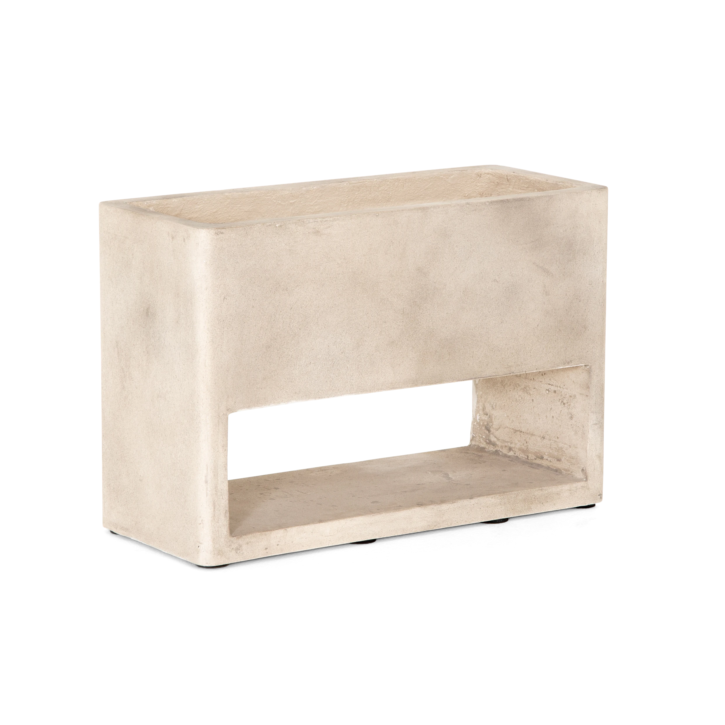 Forte Concrete Planter