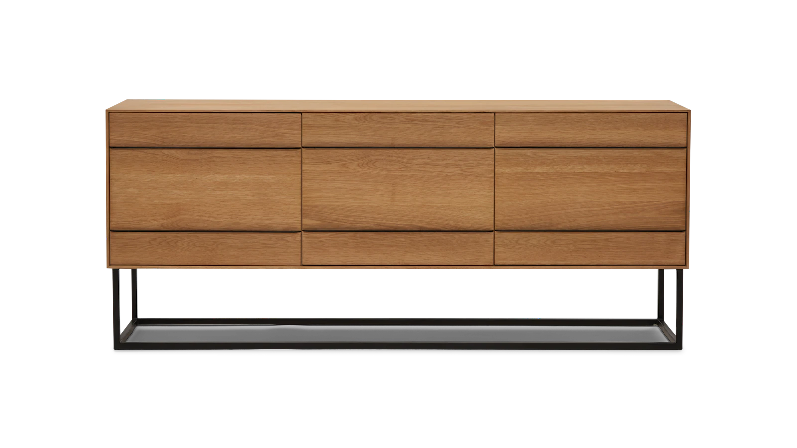 Onora 3 Door Console