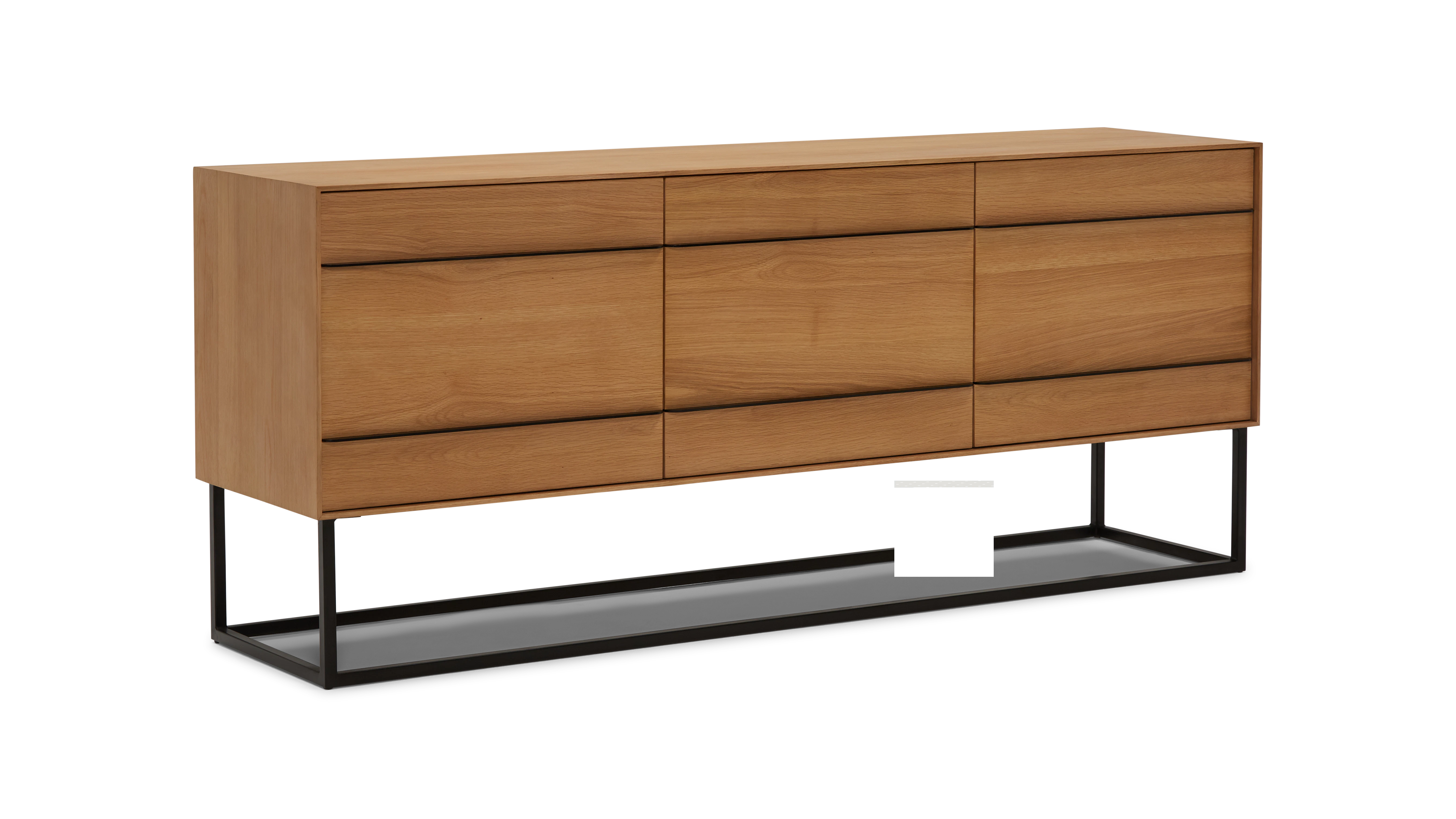 onora door console