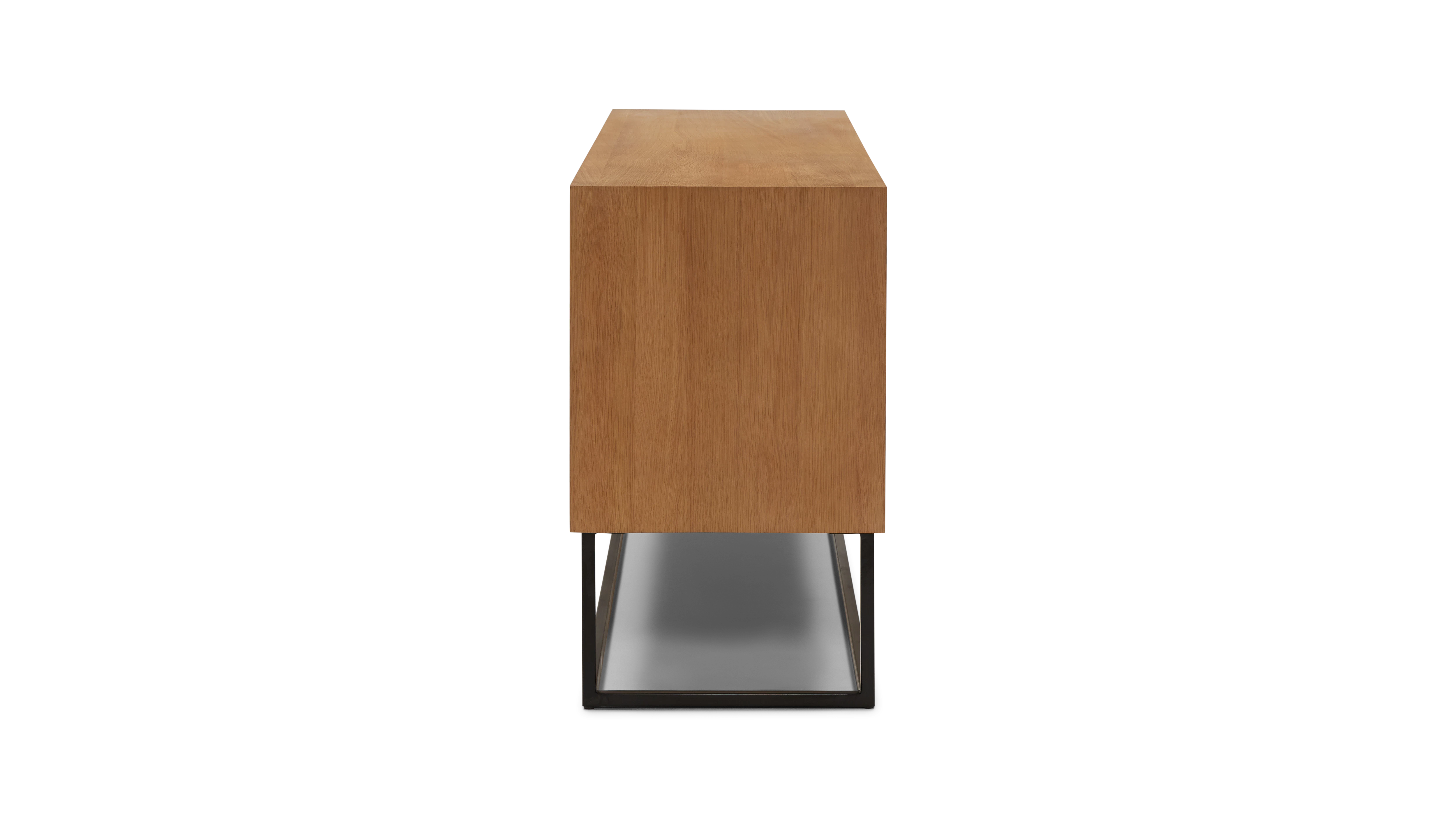 onora door console