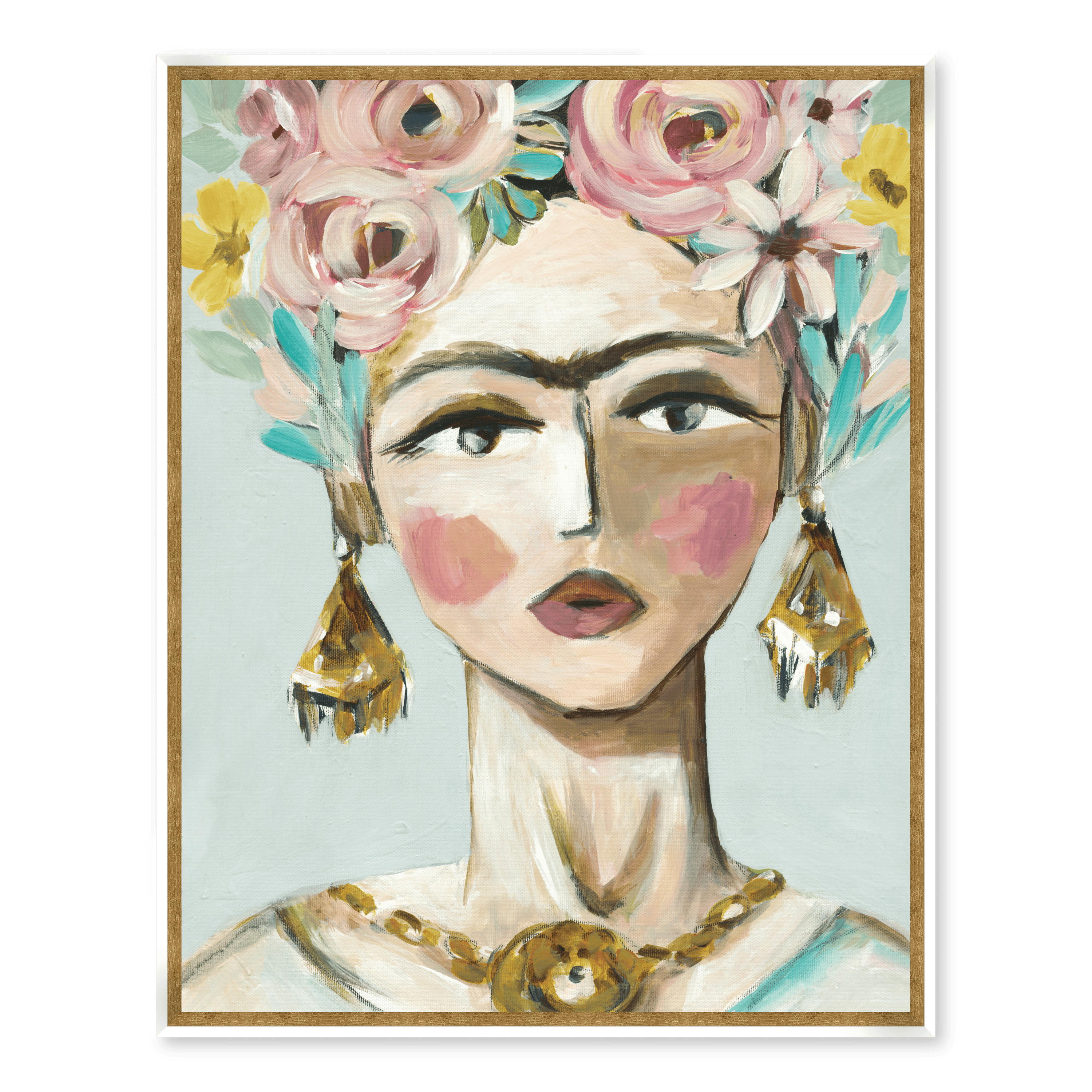 Modern Wall Art & Decor MidCentury Modern Wall Art Joybird