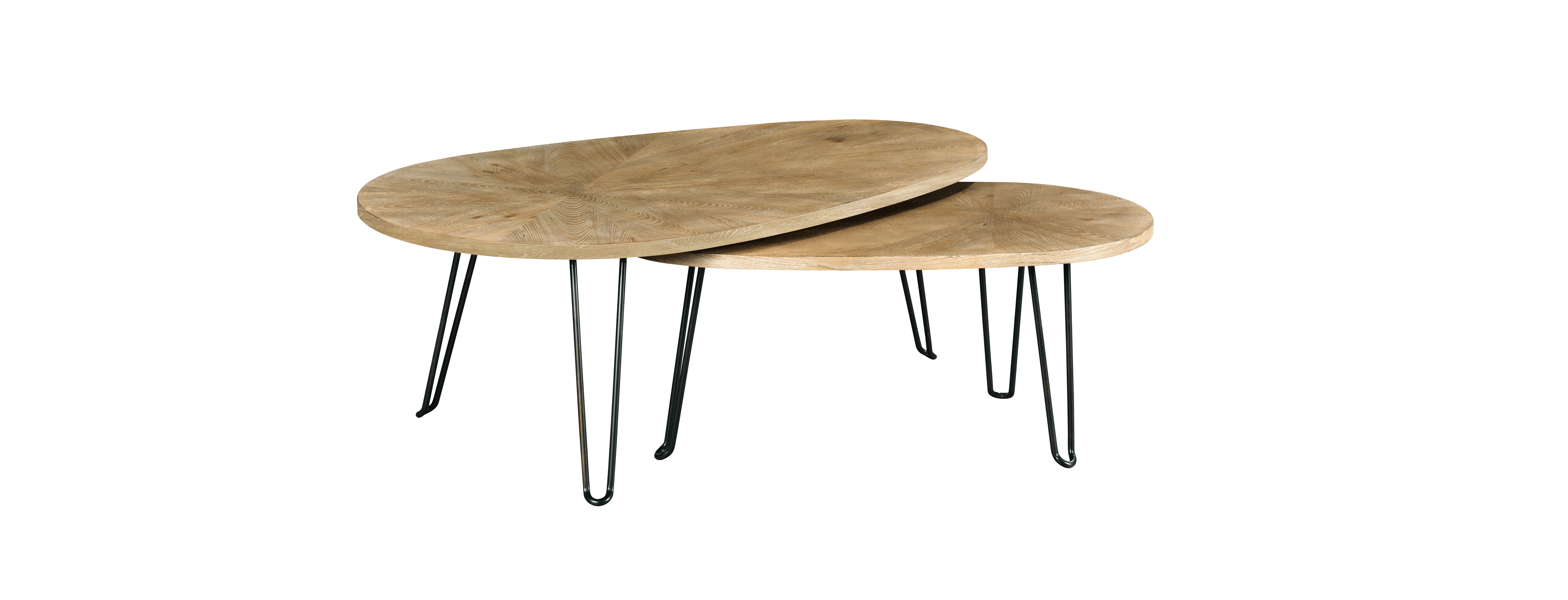 ntrlcrsd alix bunching coffee table