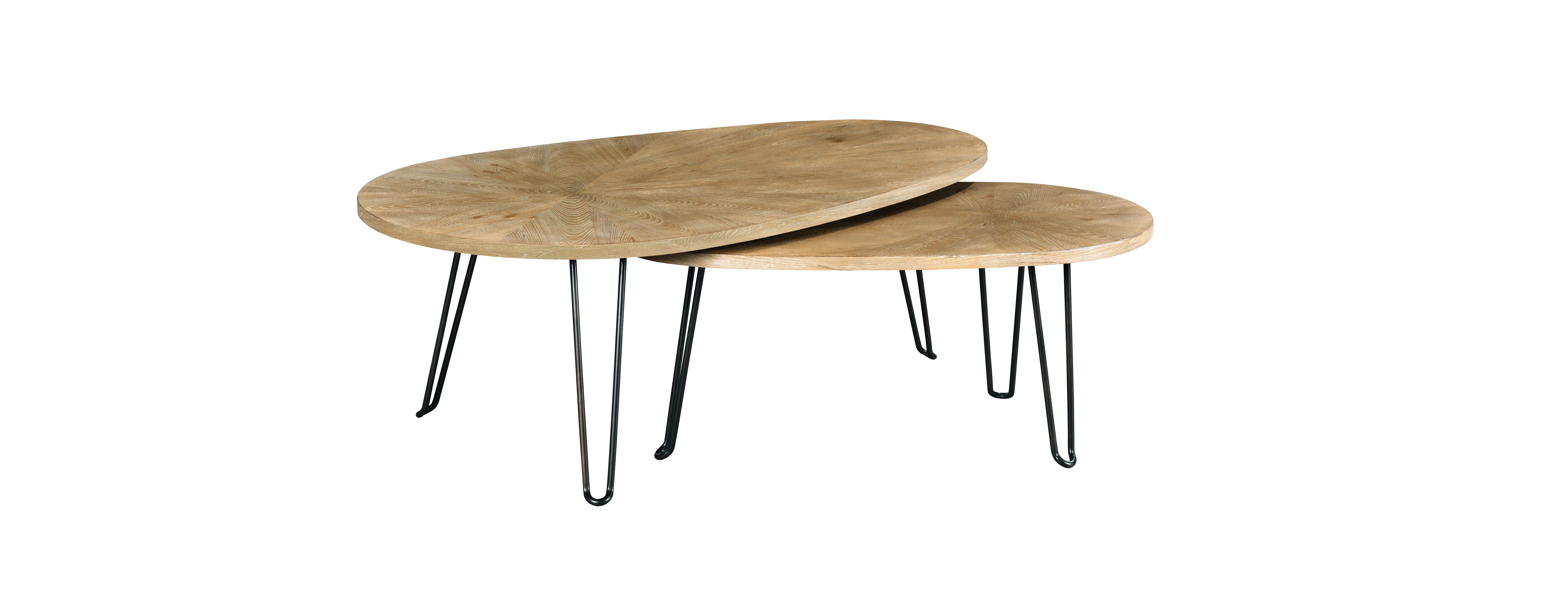 Alix Bunching Coffee Table