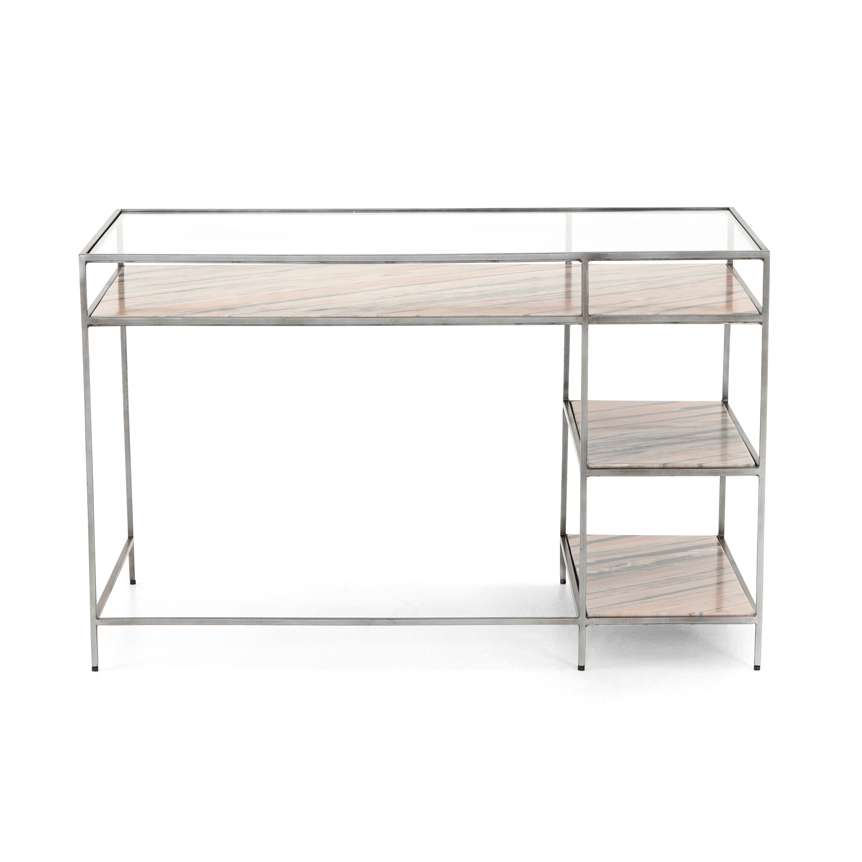 Shop MidCentury Modern Desks for Home & Office Joybird