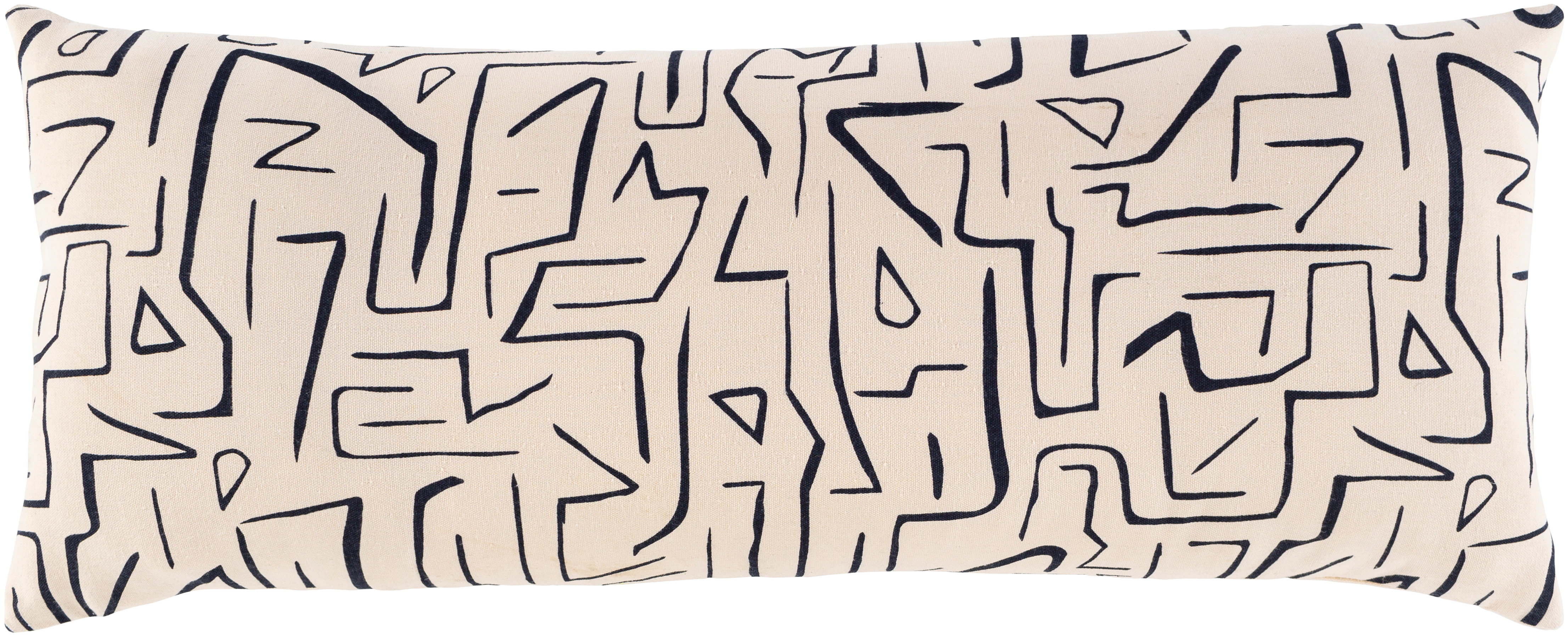 Halsey Lumbar Pillow