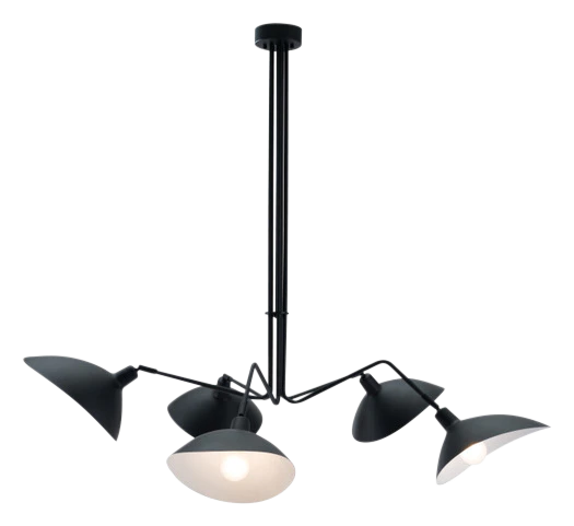 juno chandelier