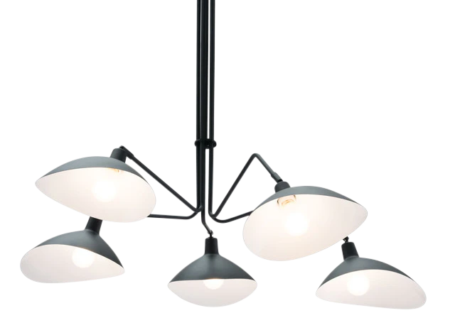 juno chandelier