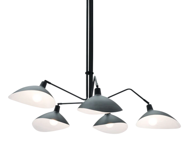 juno chandelier