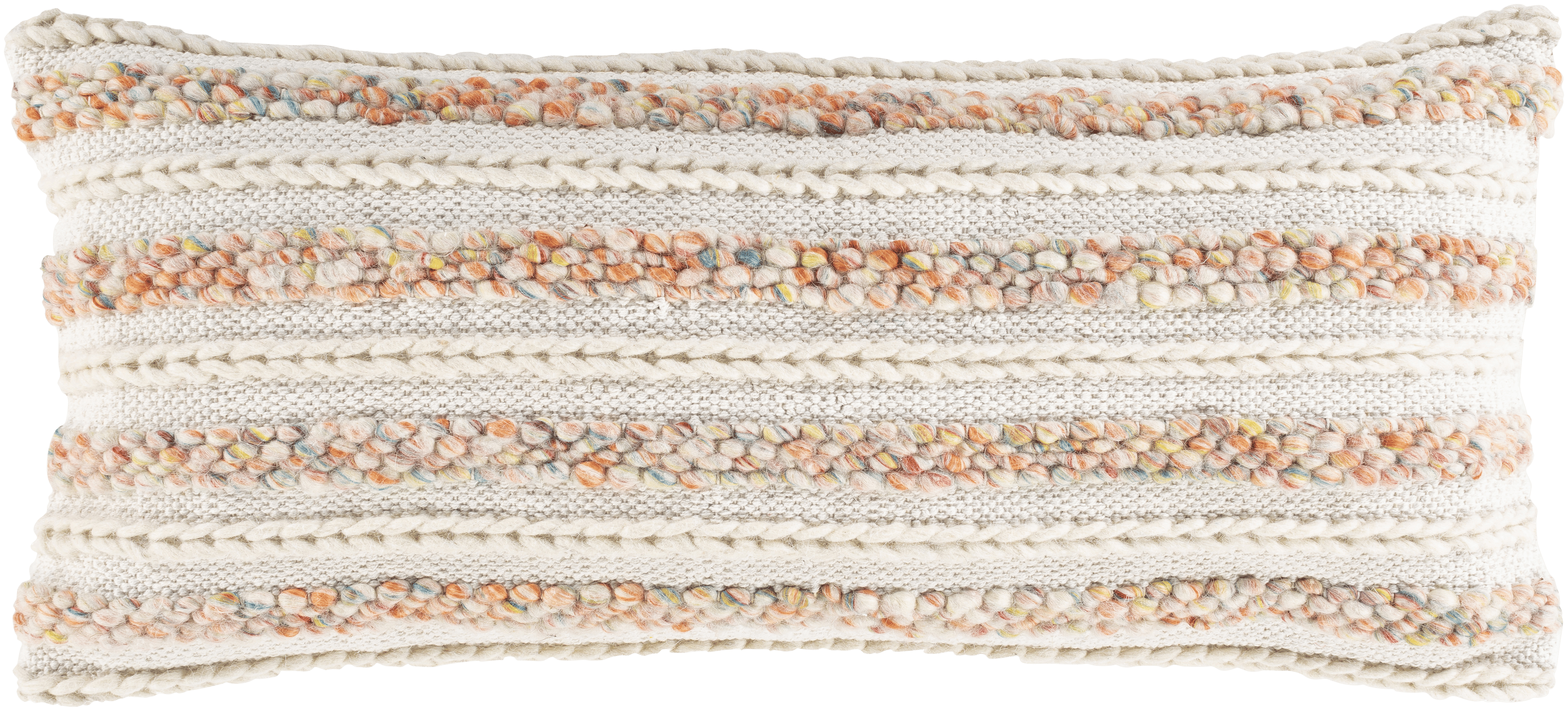 karina lumbar pillow