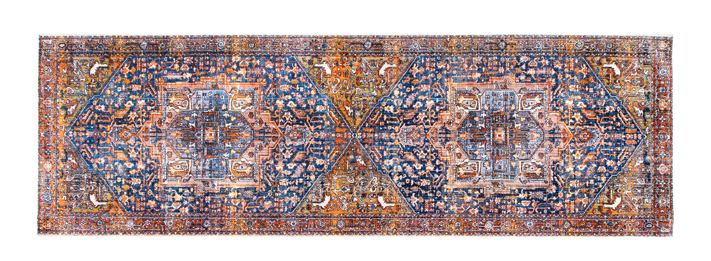 lily rug