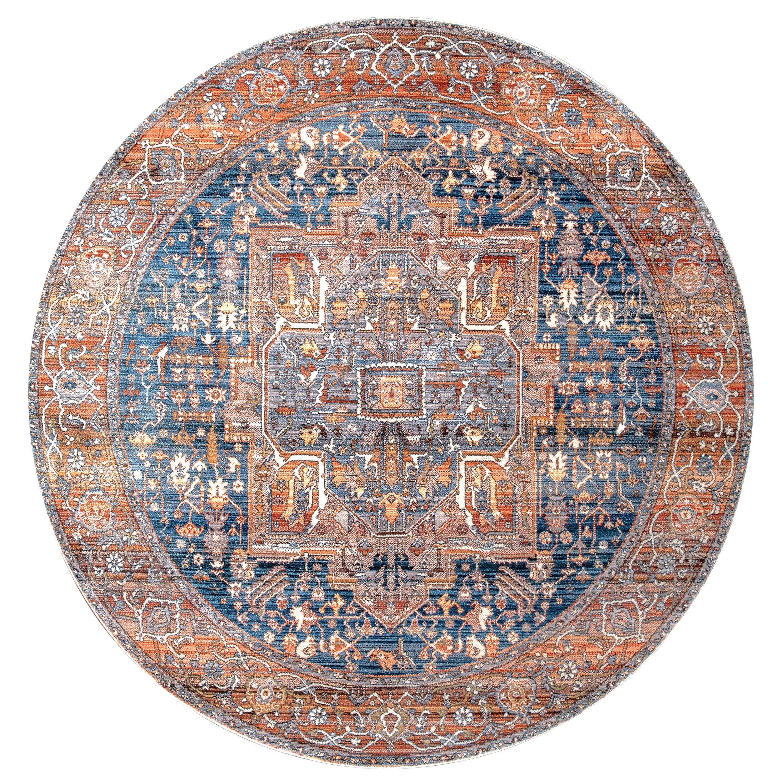 lily rug