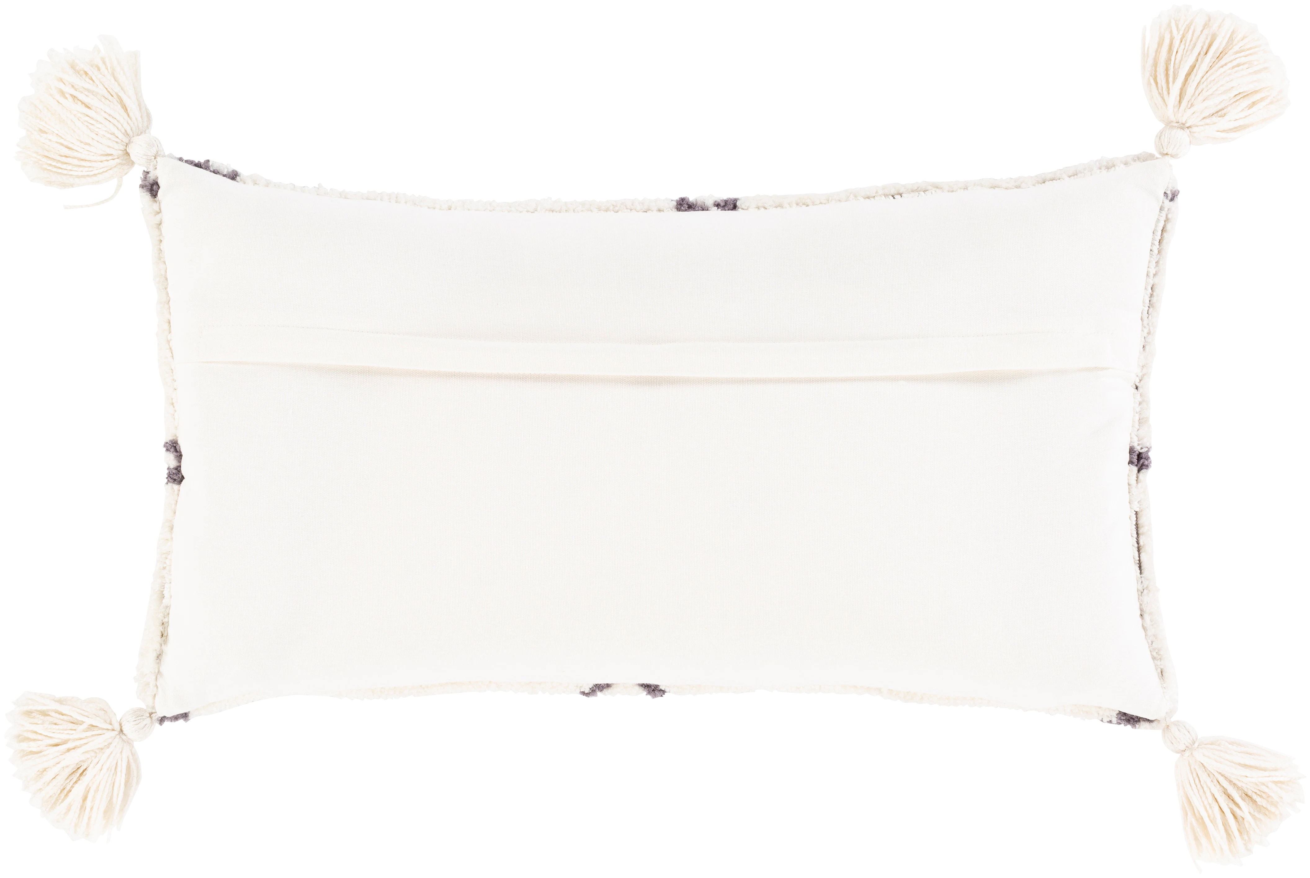 mel lumbar pillow